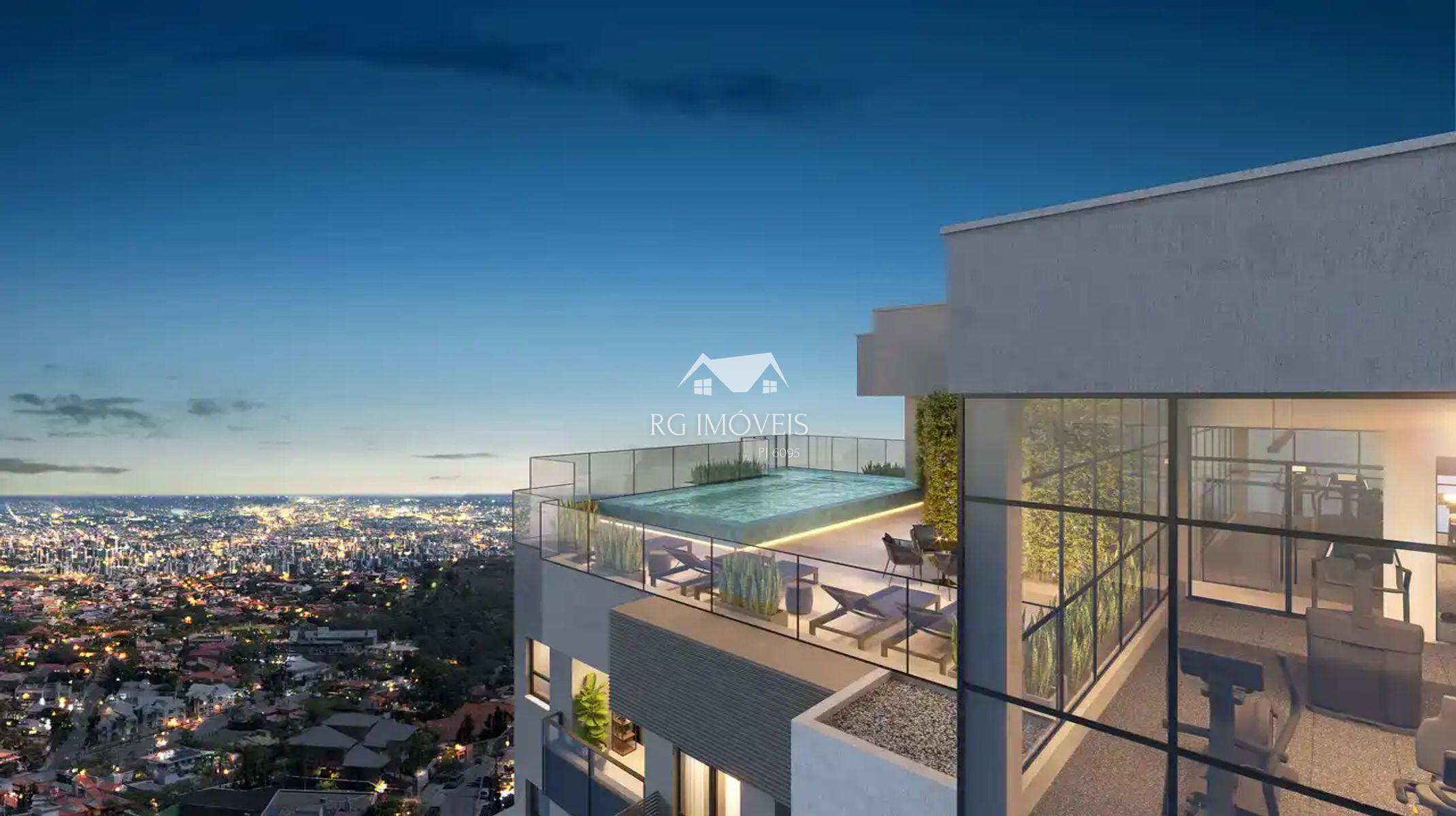 Apartamento, 2 quartos, 91 m² - Foto 3