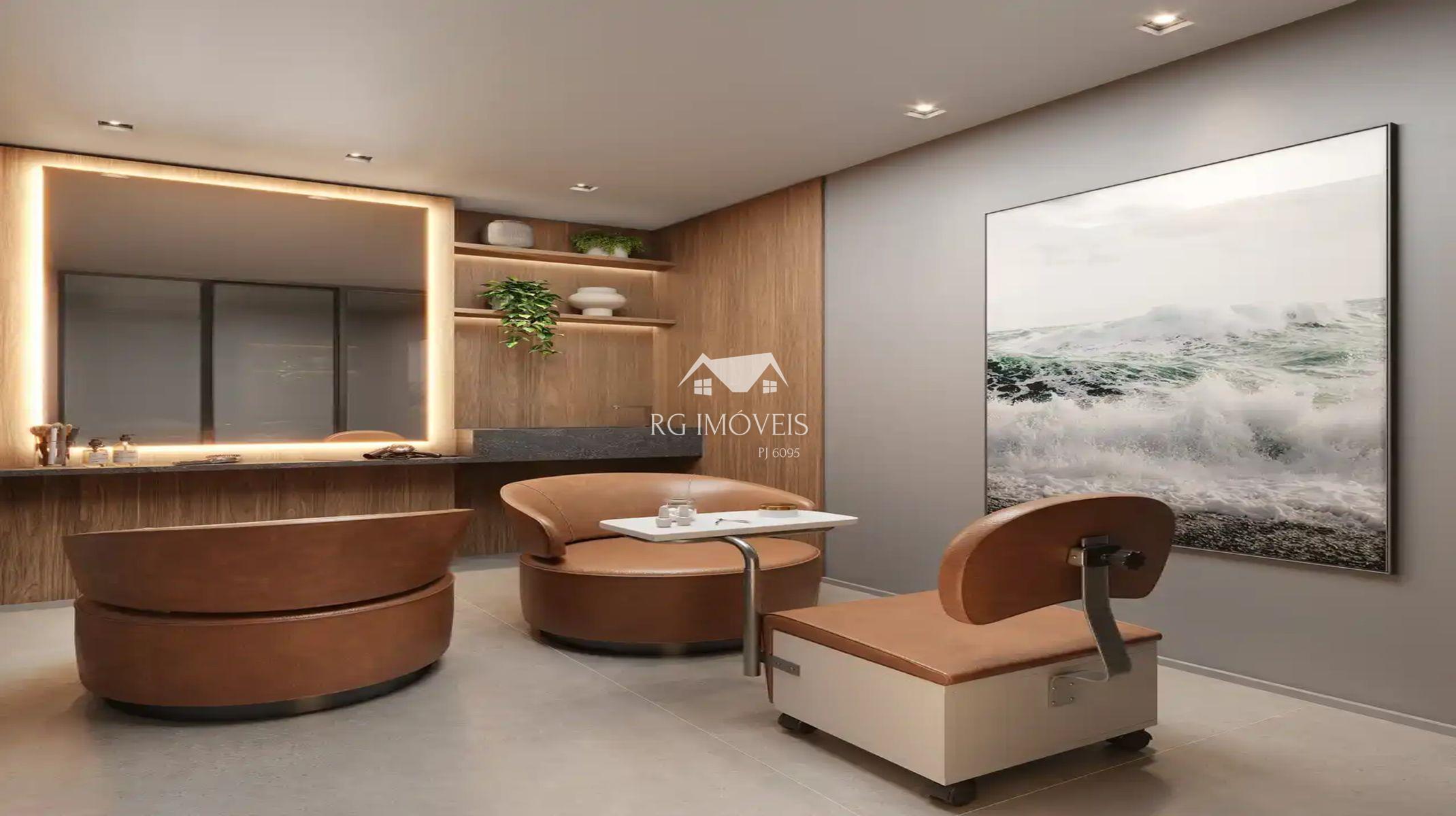 Apartamento, 2 quartos, 91 m² - Foto 22