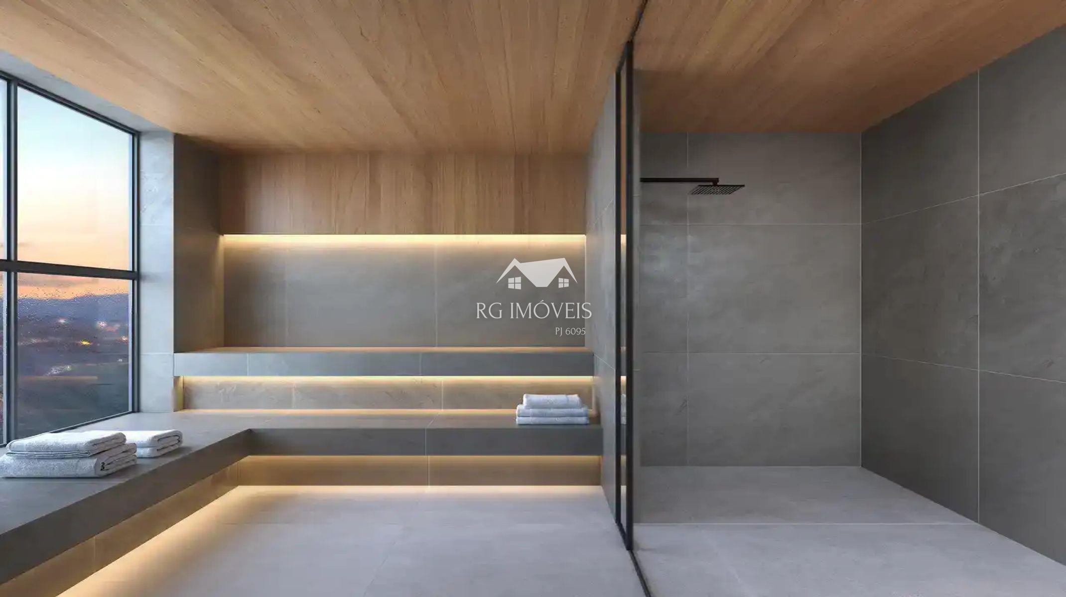 Apartamento, 2 quartos, 91 m² - Foto 8