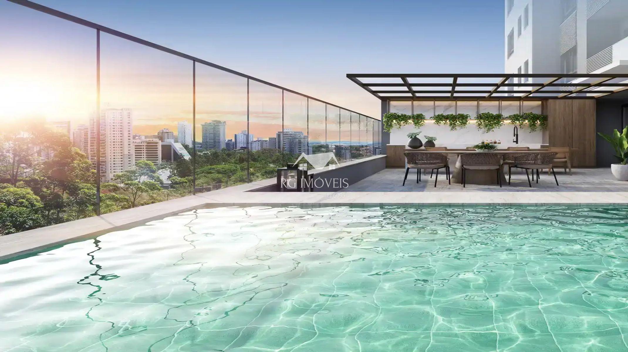 Apartamento, 2 quartos, 91 m² - Foto 6