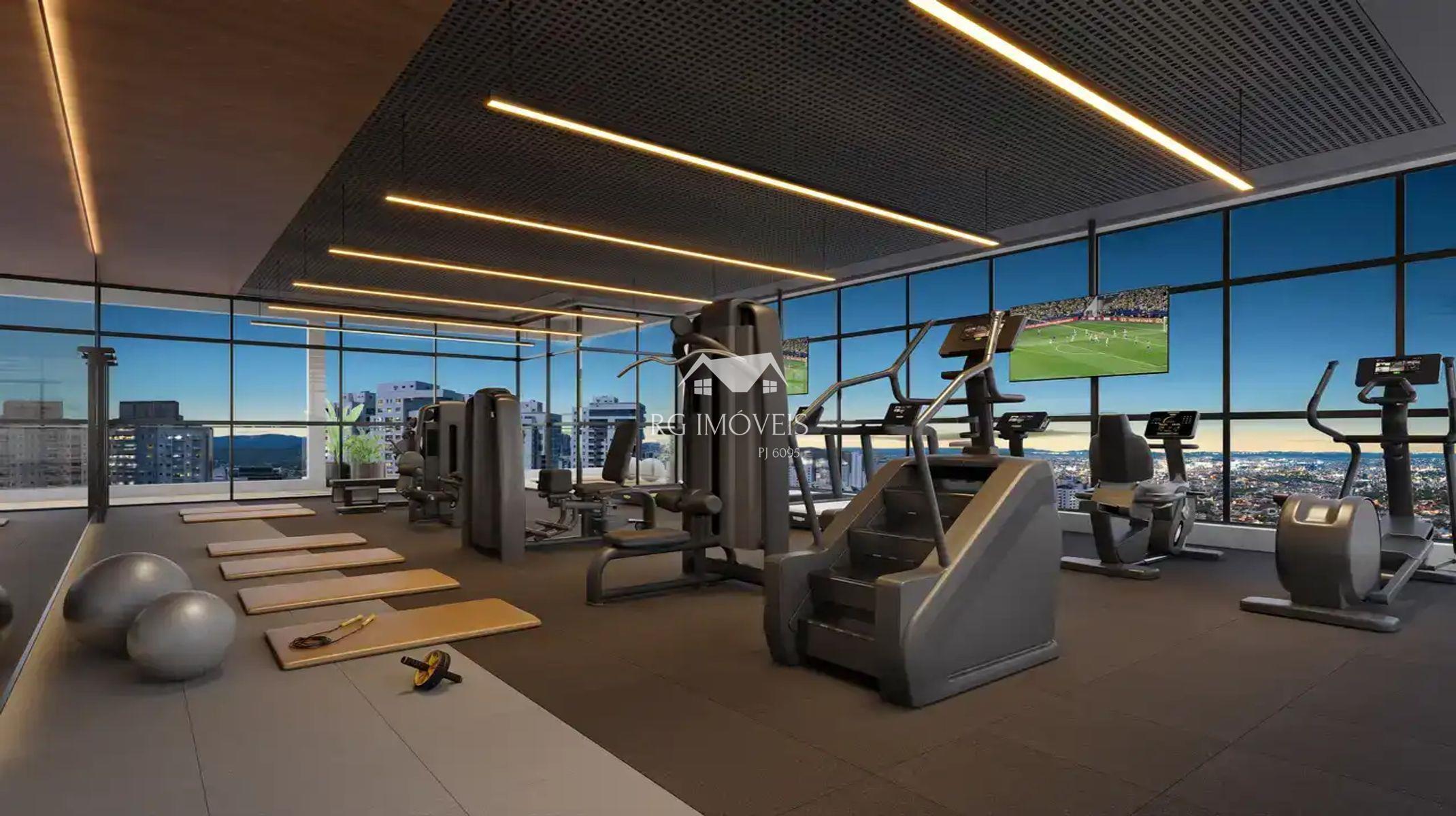 Apartamento, 2 quartos, 91 m² - Foto 14