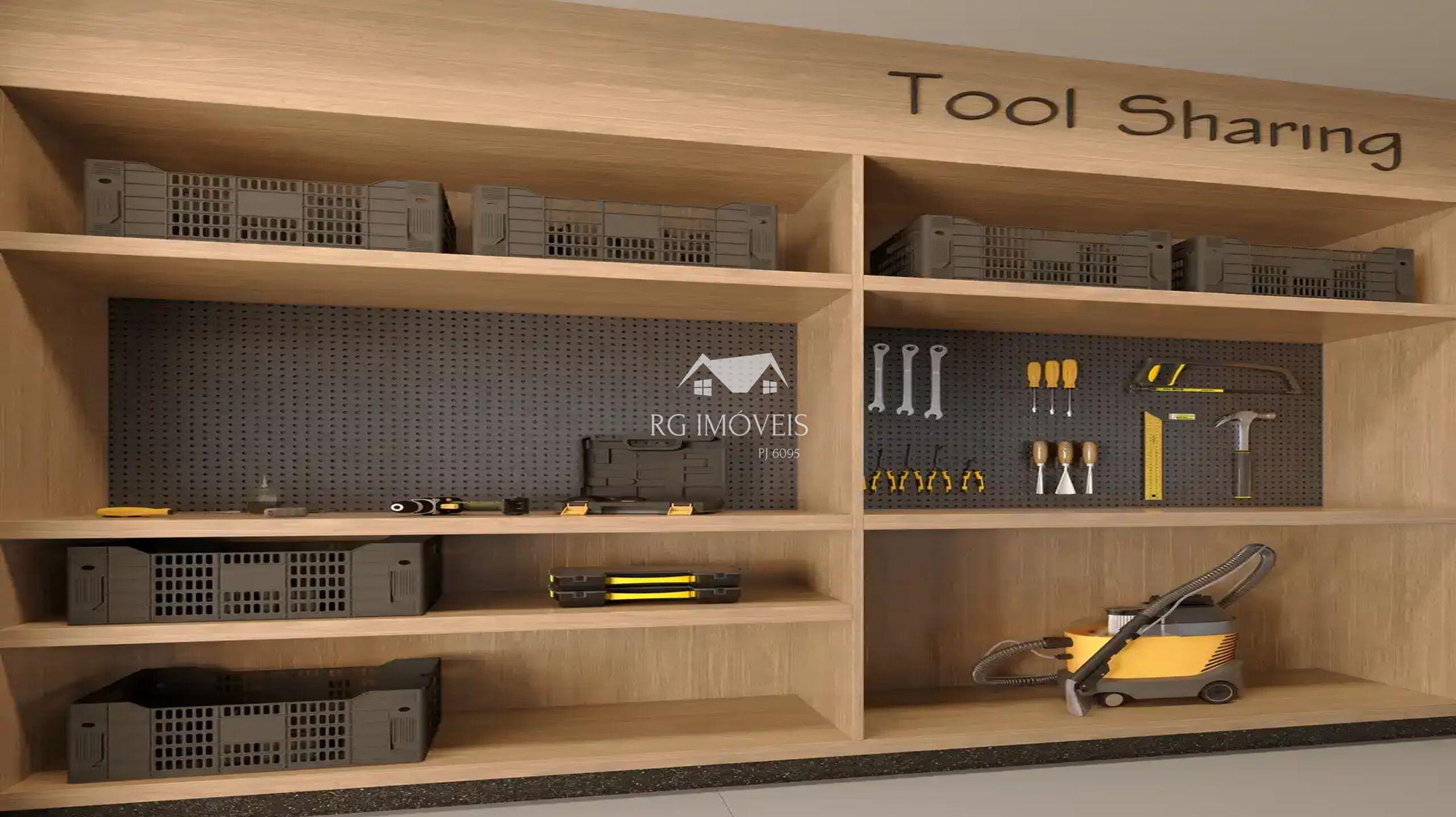 Apartamento, 2 quartos, 91 m² - Foto 19