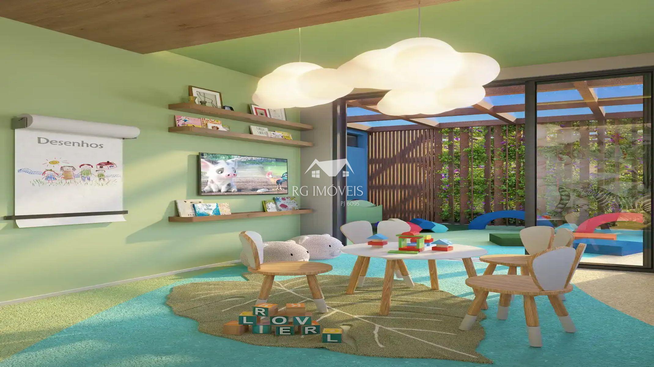 Apartamento, 2 quartos, 91 m² - Foto 15