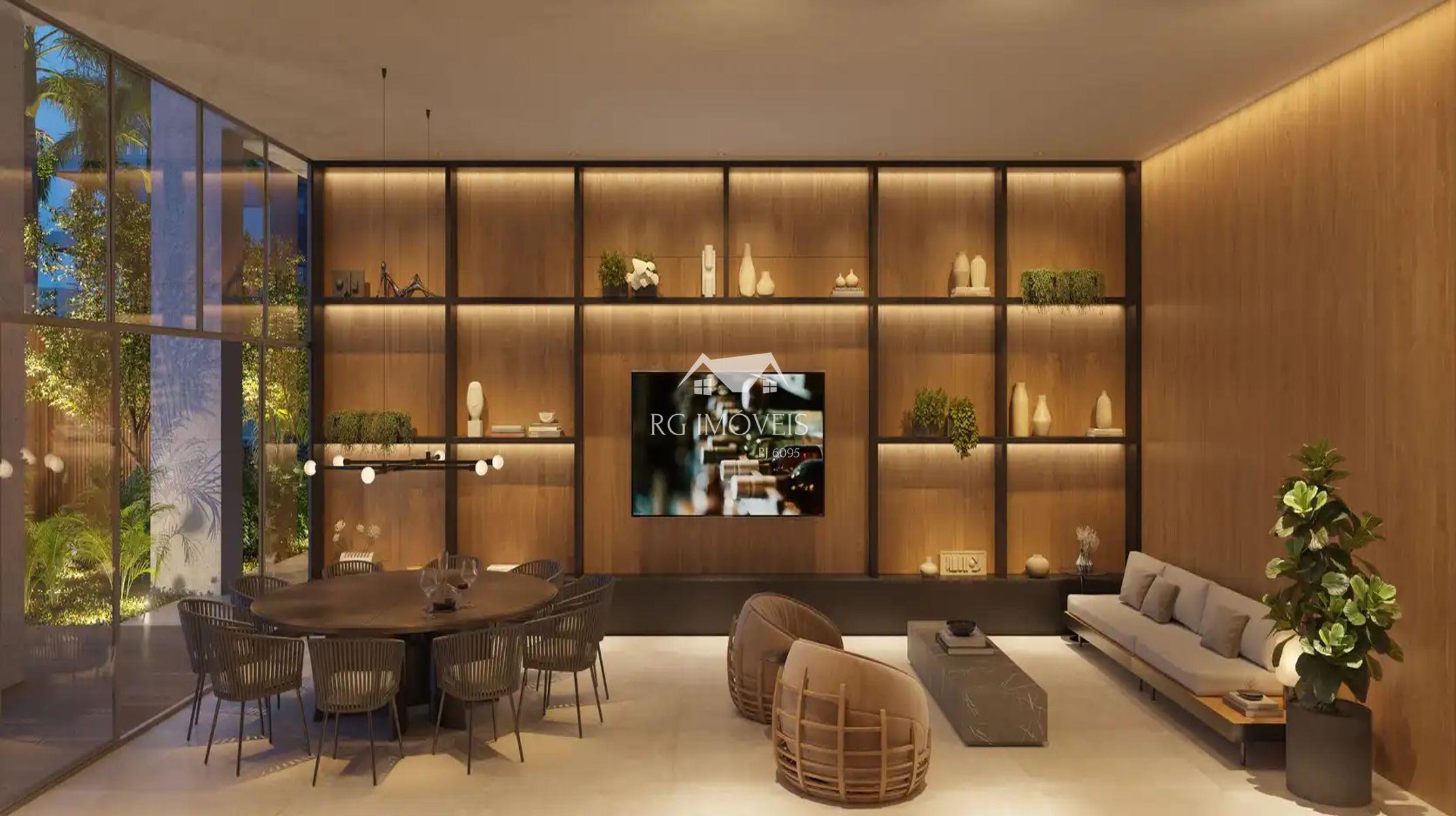 Apartamento, 4 quartos, 236 m² - Foto 13