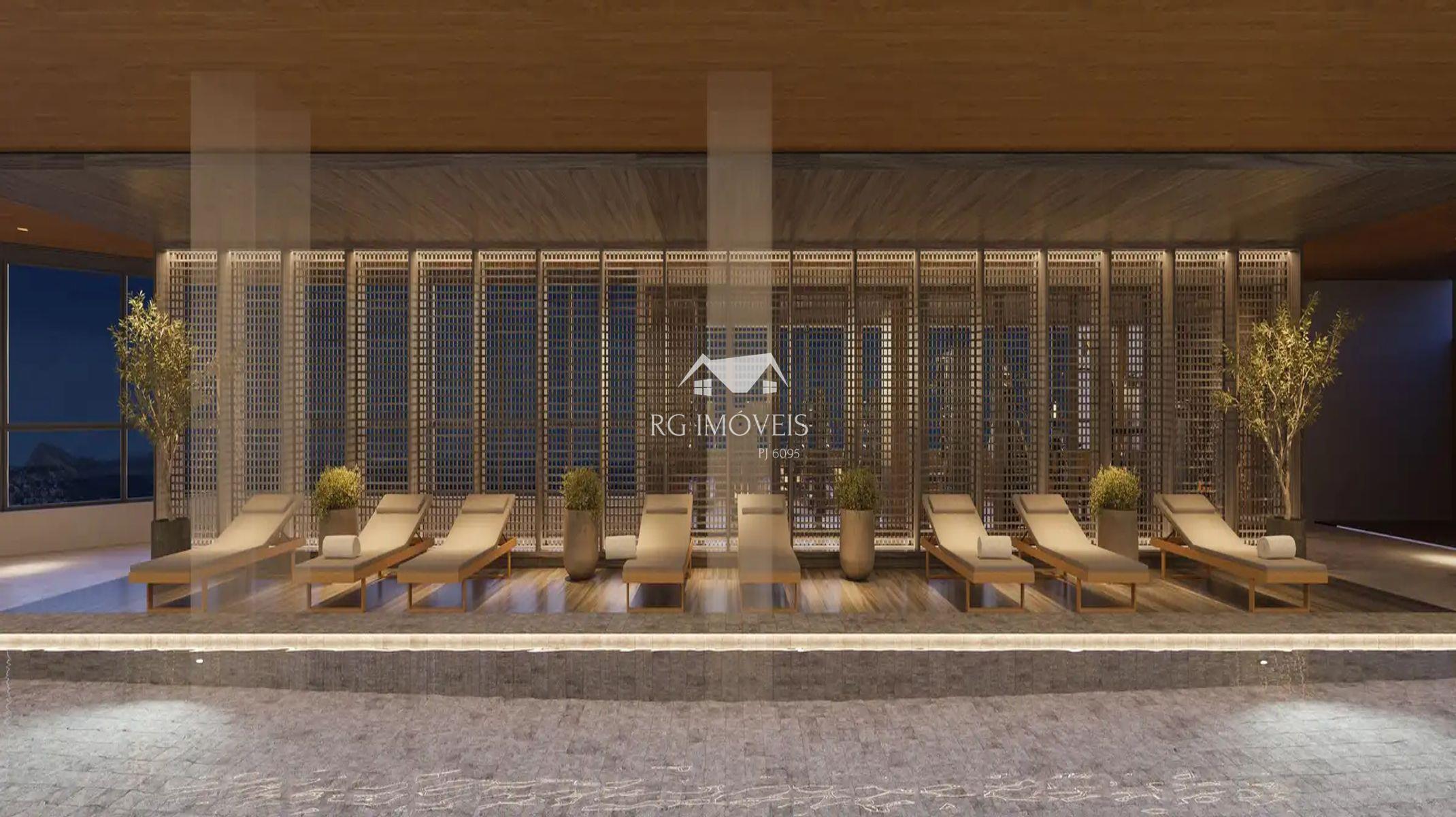 Apartamento, 4 quartos, 236 m² - Foto 16