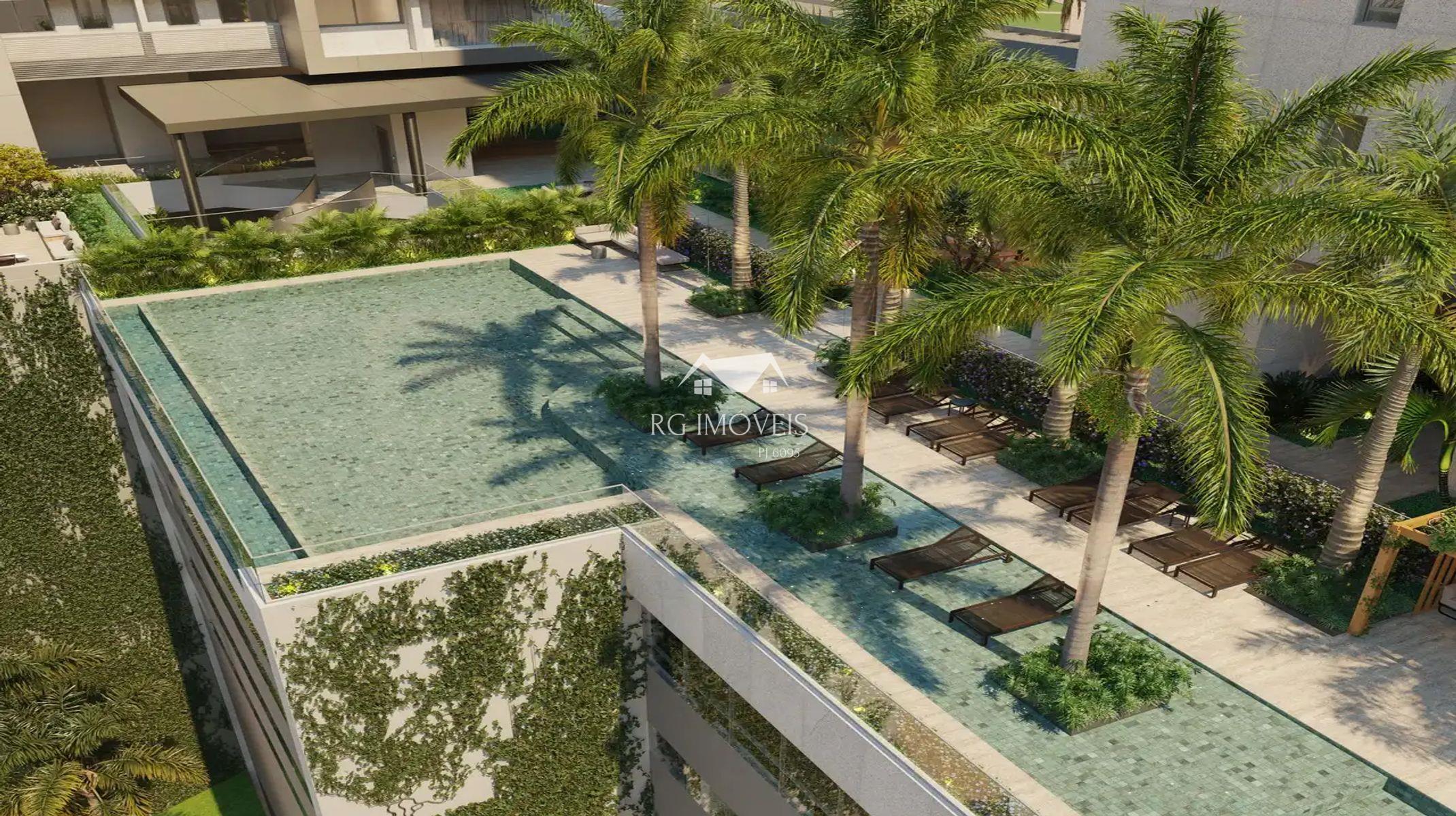 Apartamento, 4 quartos, 236 m² - Foto 8