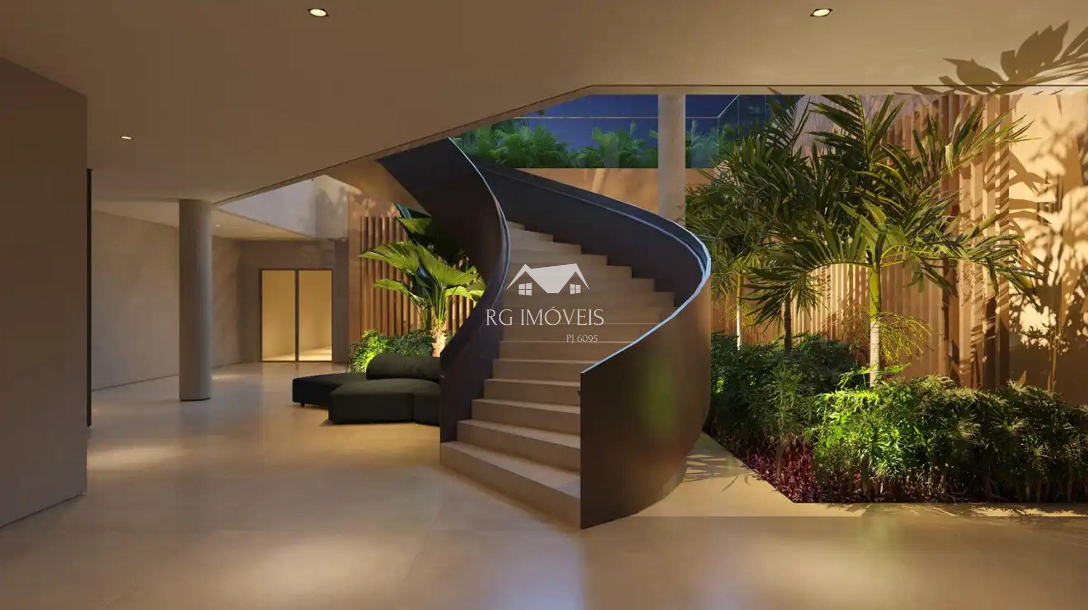 Apartamento, 4 quartos, 236 m² - Foto 7