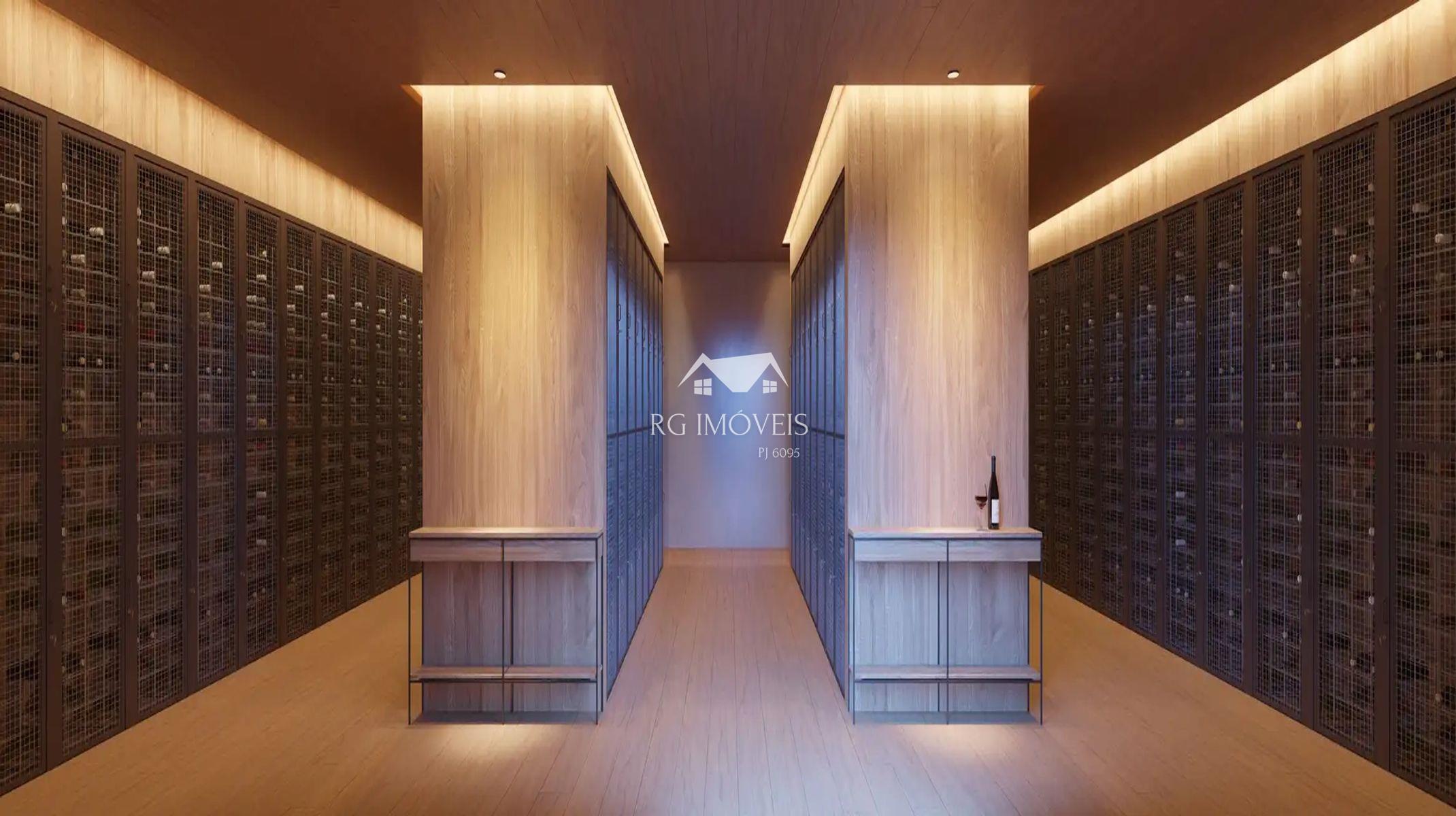 Apartamento, 4 quartos, 236 m² - Foto 14