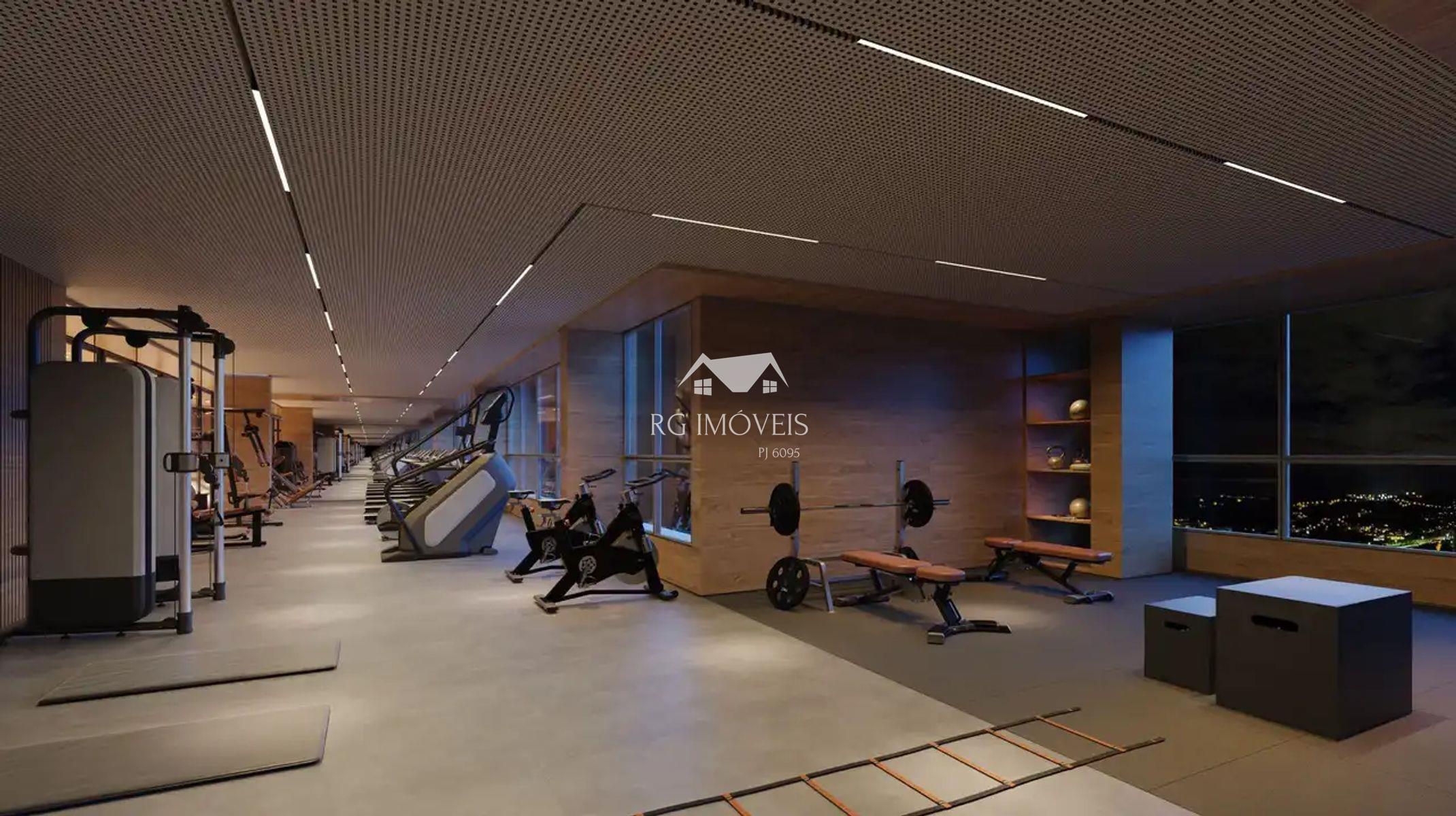 Apartamento, 4 quartos, 236 m² - Foto 21