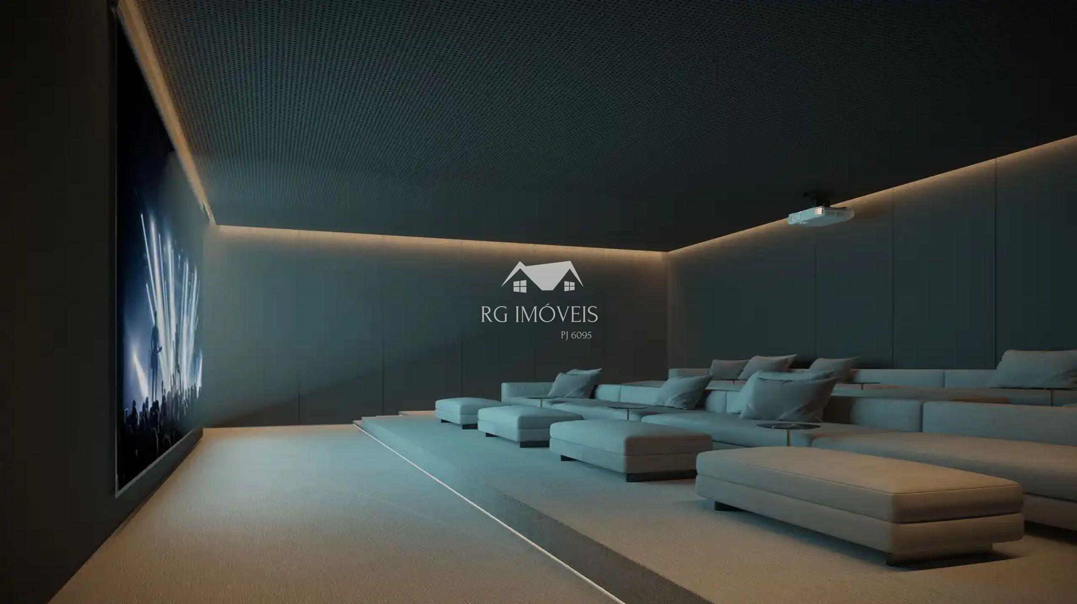 Apartamento, 4 quartos, 236 m² - Foto 20