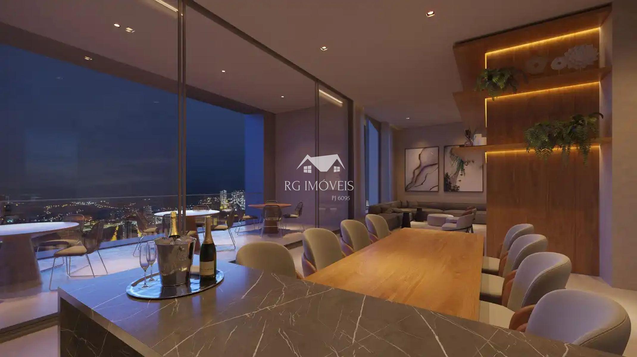 Apartamento, 4 quartos, 236 m² - Foto 11