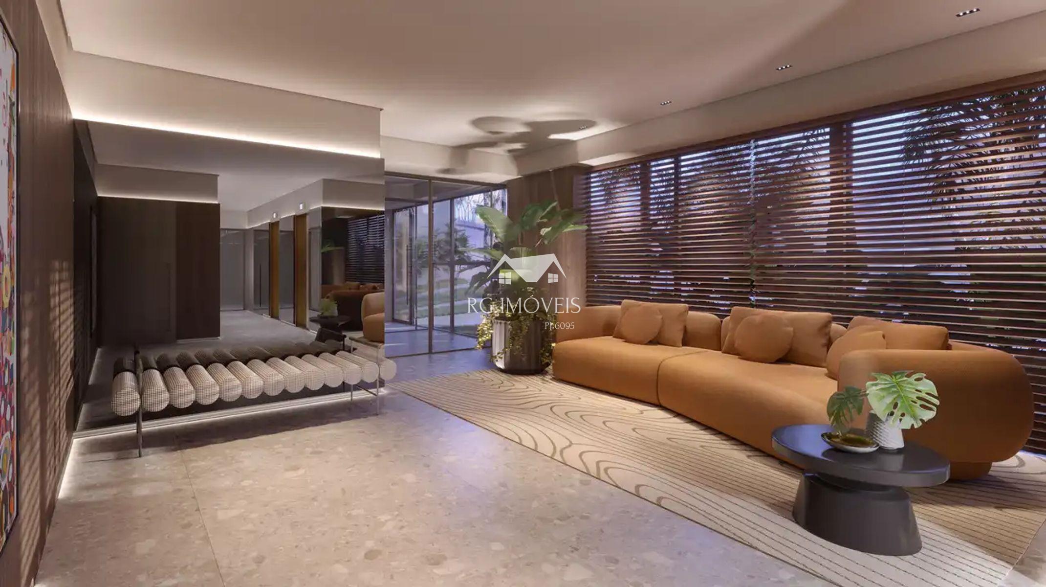 Apartamento, 3 quartos, 101 m² - Foto 4