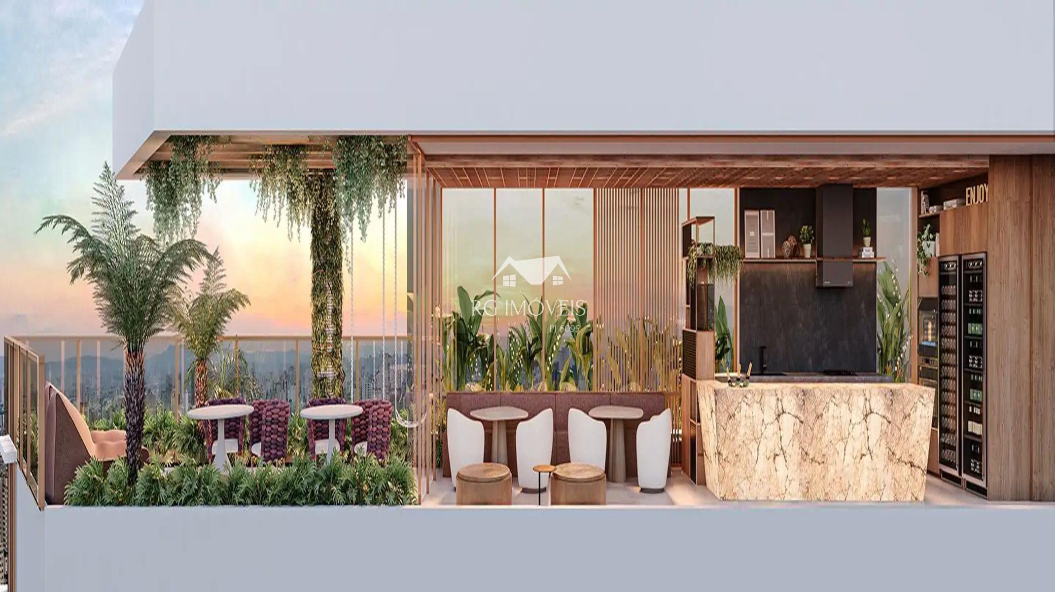 Apartamento, 2 quartos, 76 m² - Foto 9