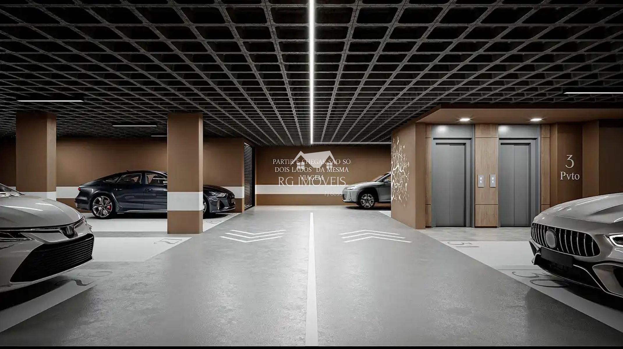 Apartamento, 2 quartos, 76 m² - Foto 12