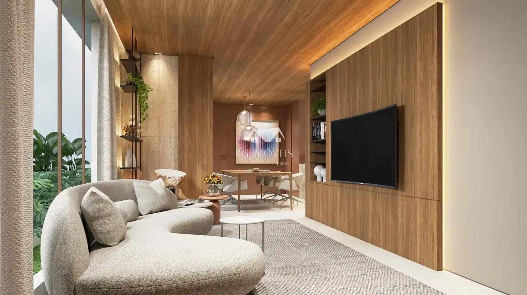 Apartamento, 2 quartos, 76 m² - Foto 21