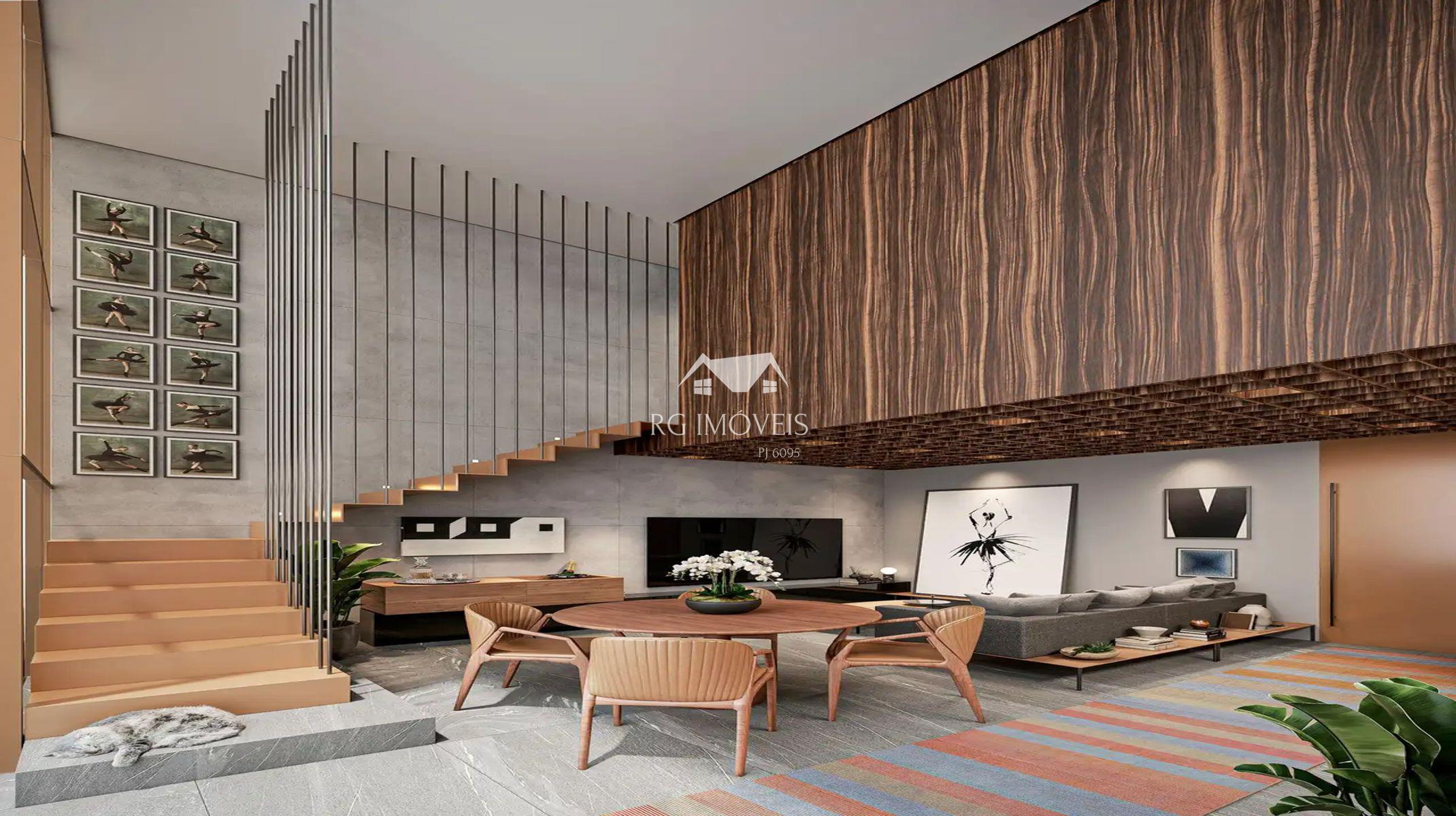 Apartamento, 2 quartos, 76 m² - Foto 20