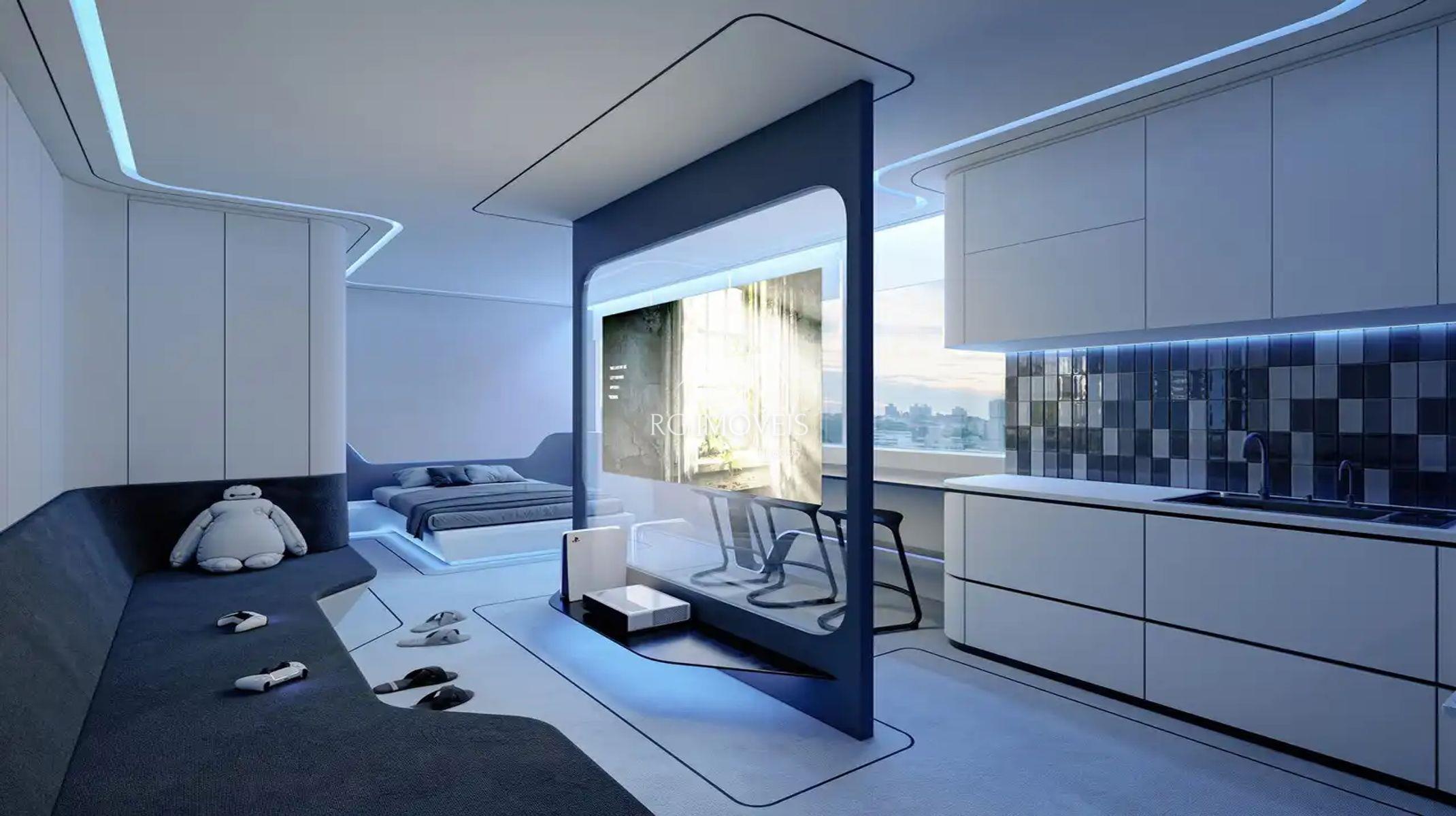 Apartamento, 2 quartos, 76 m² - Foto 18