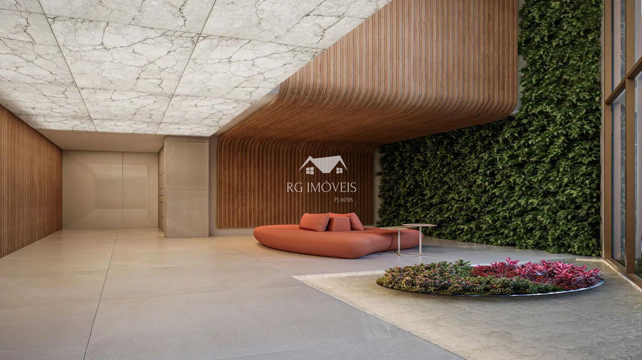 Cobertura, 2 quartos, 76 m² - Foto 2