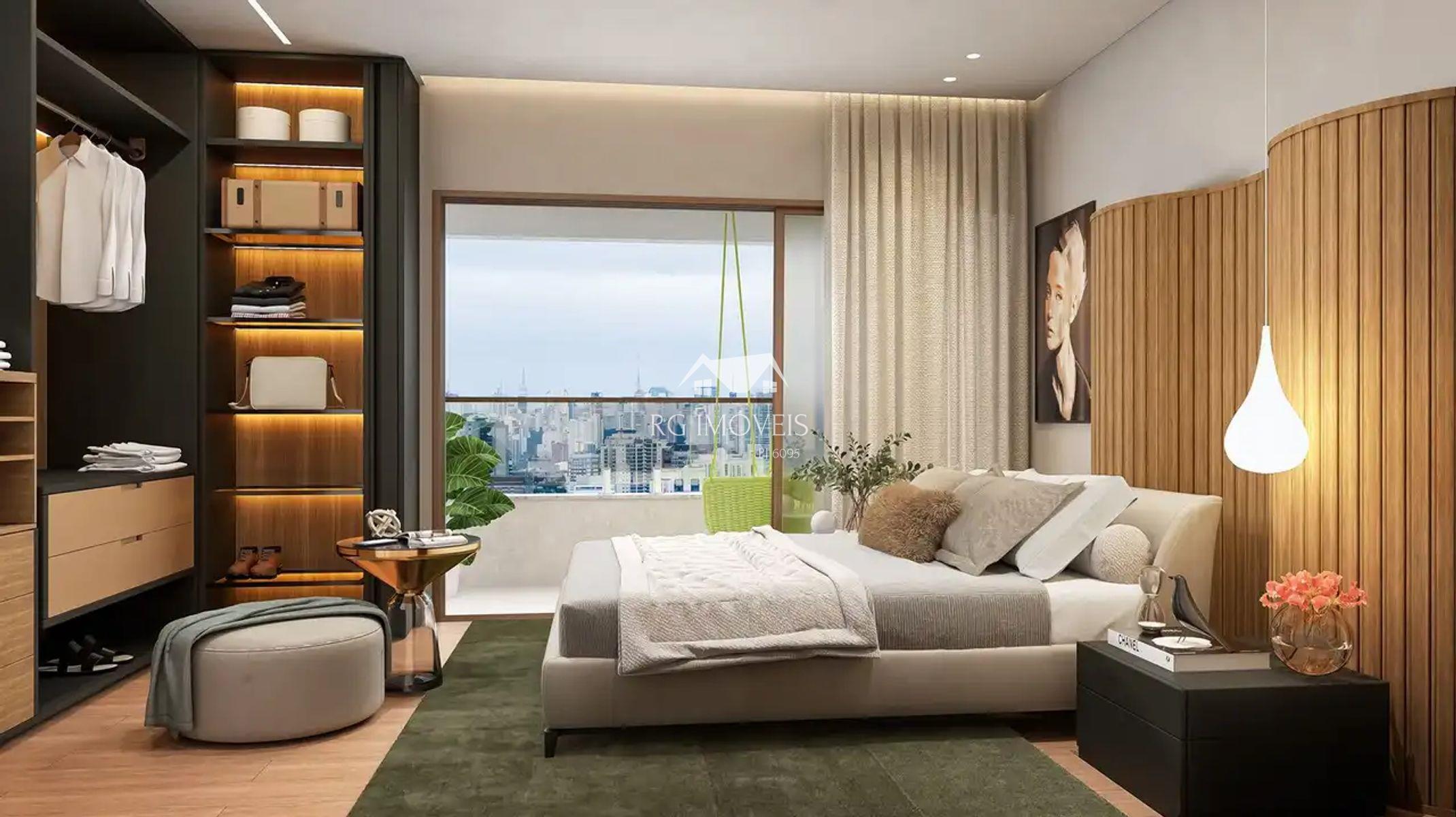 Apartamento, 2 quartos, 76 m² - Foto 24