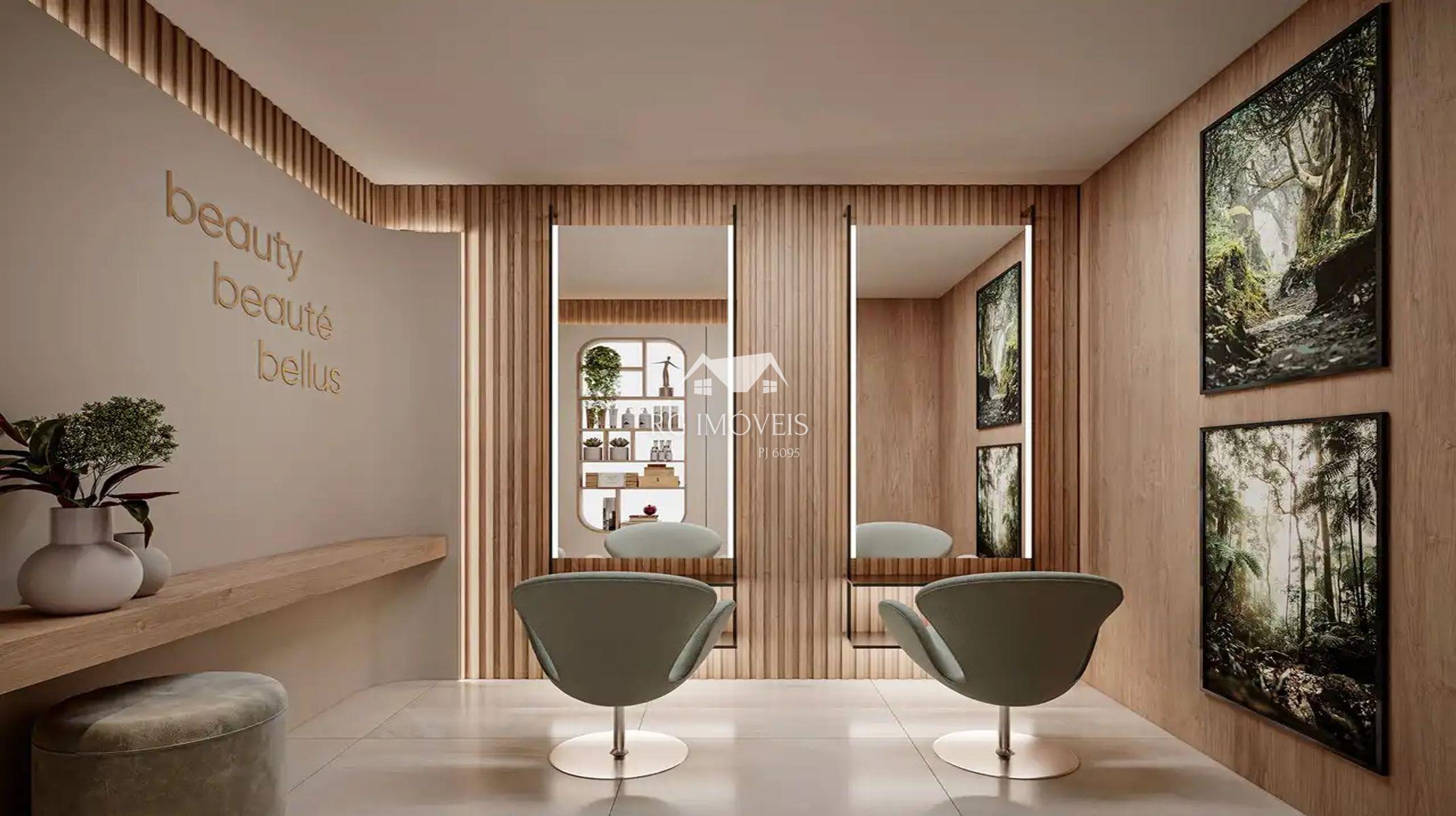 Apartamento, 2 quartos, 76 m² - Foto 8