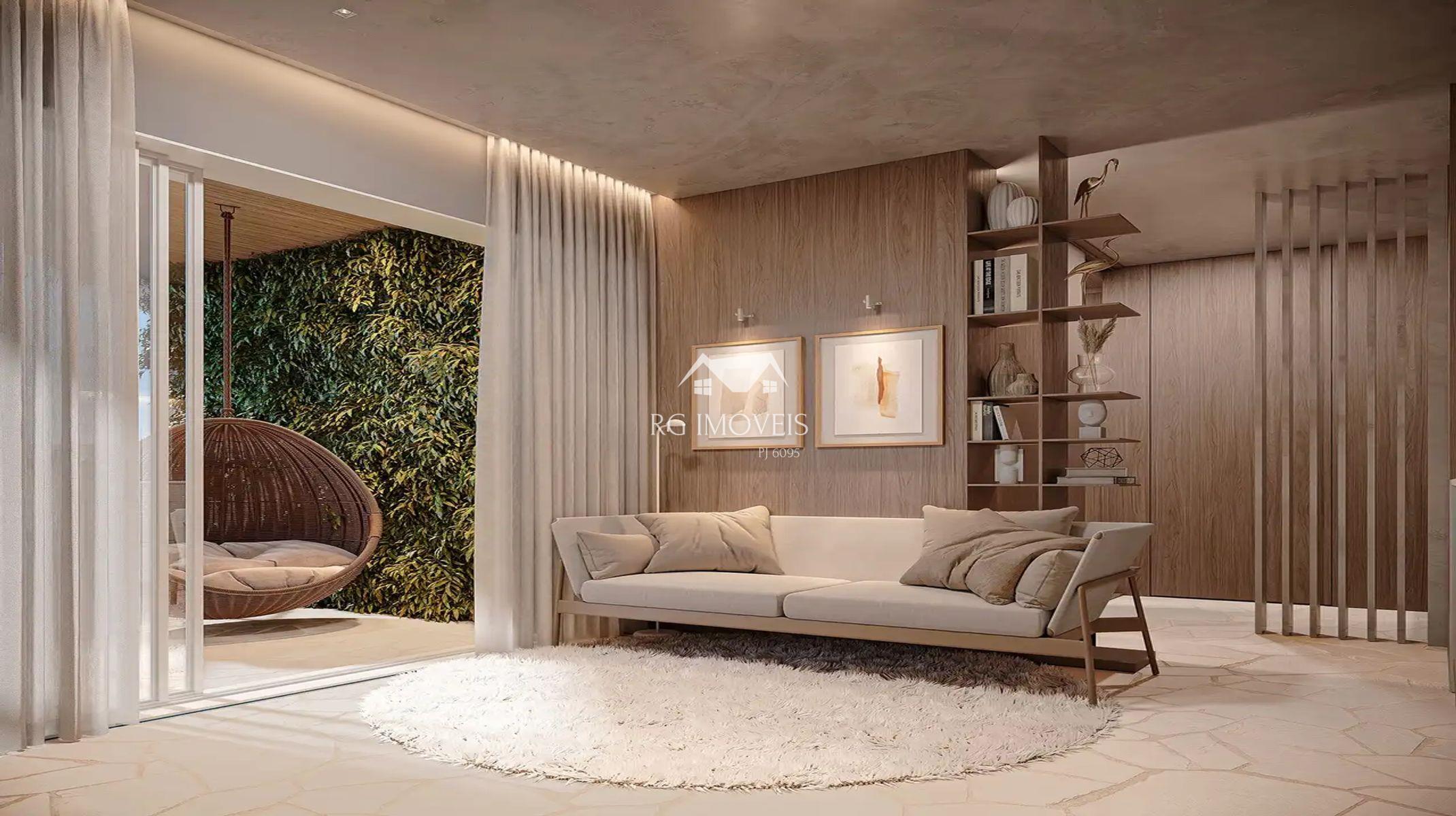 Apartamento, 2 quartos, 76 m² - Foto 15