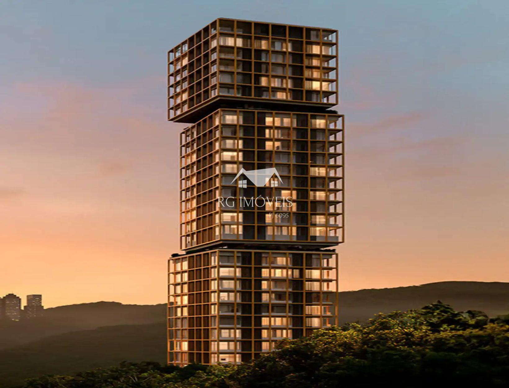 Apartamento, 4 quartos, 486 m² - Foto 1