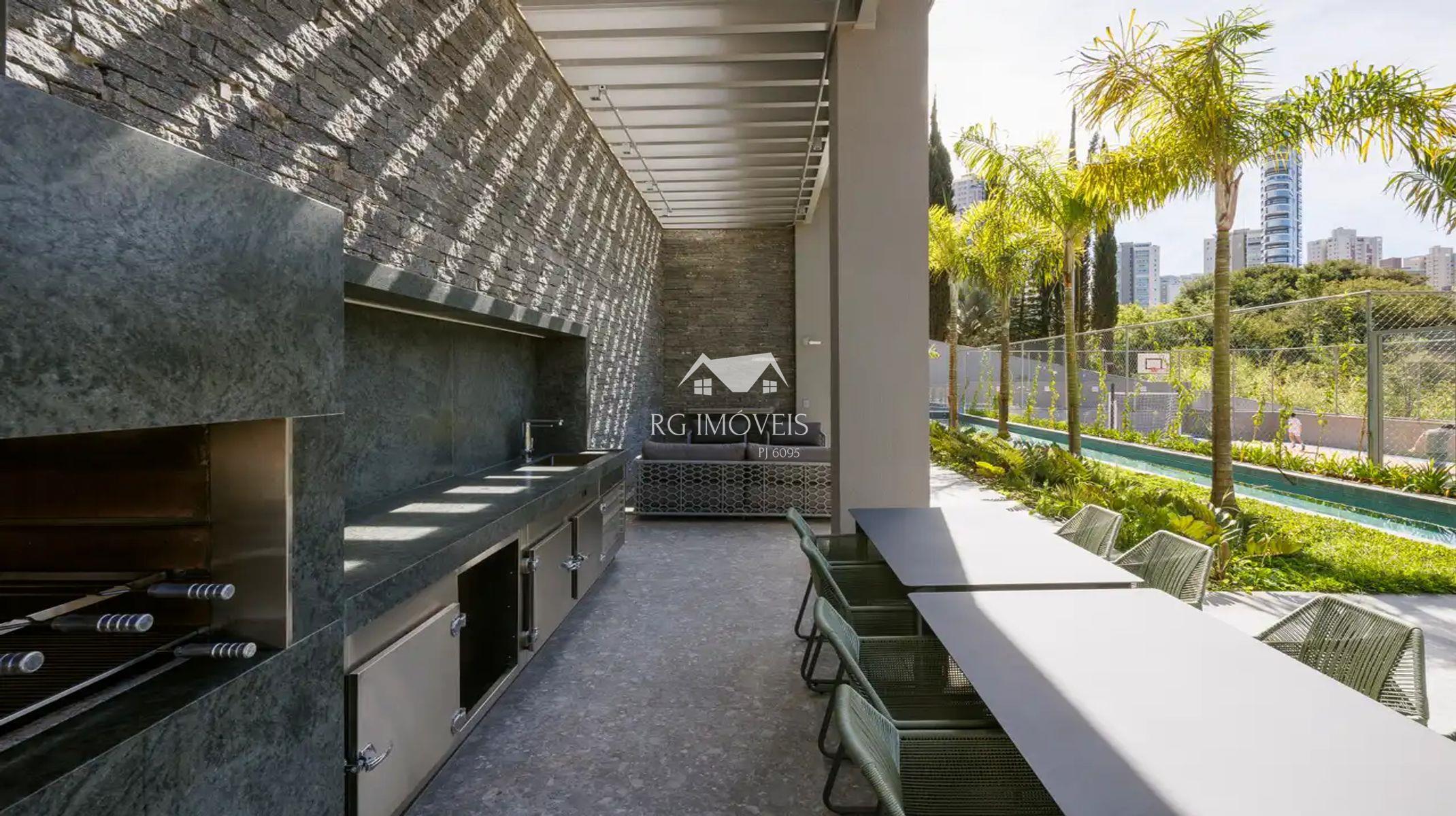 Apartamento, 4 quartos, 188 m² - Foto 4