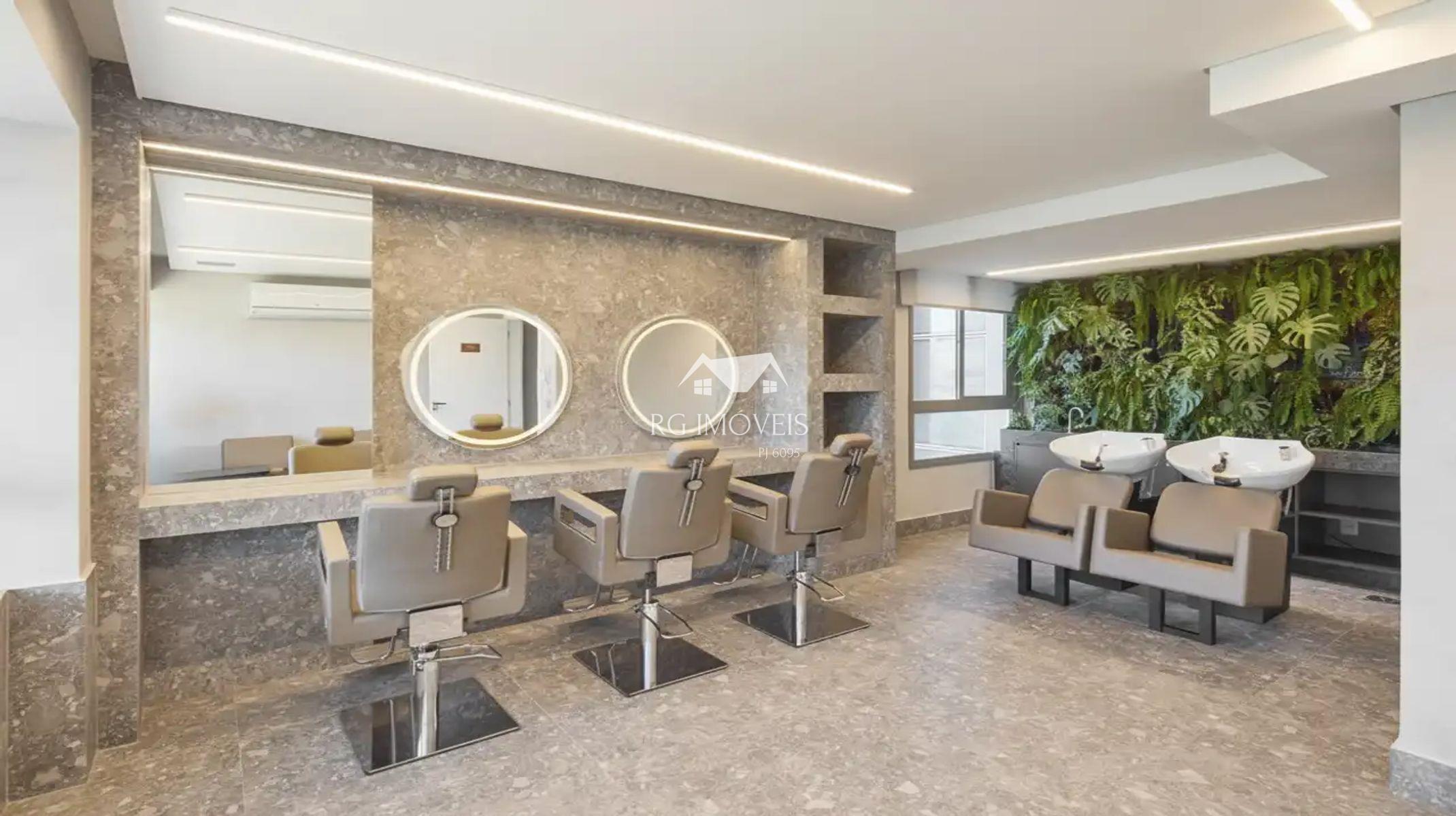 Apartamento, 4 quartos, 188 m² - Foto 11