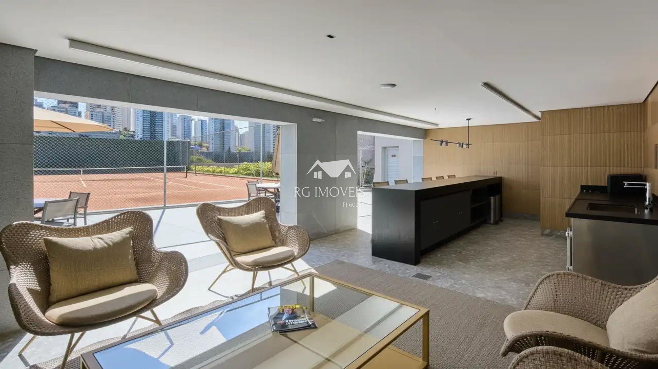 Apartamento, 4 quartos, 188 m² - Foto 8