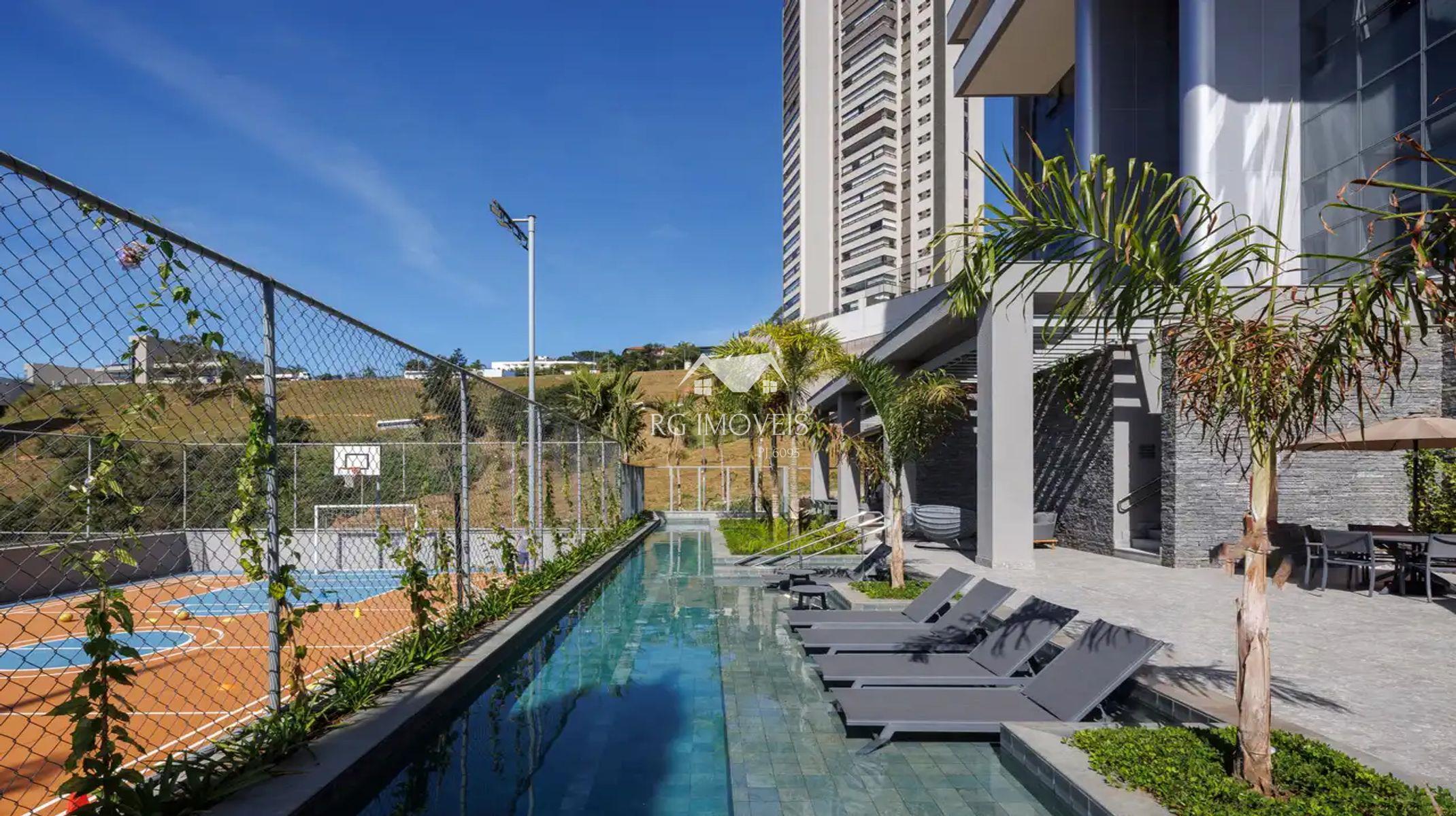 Apartamento, 4 quartos, 188 m² - Foto 3