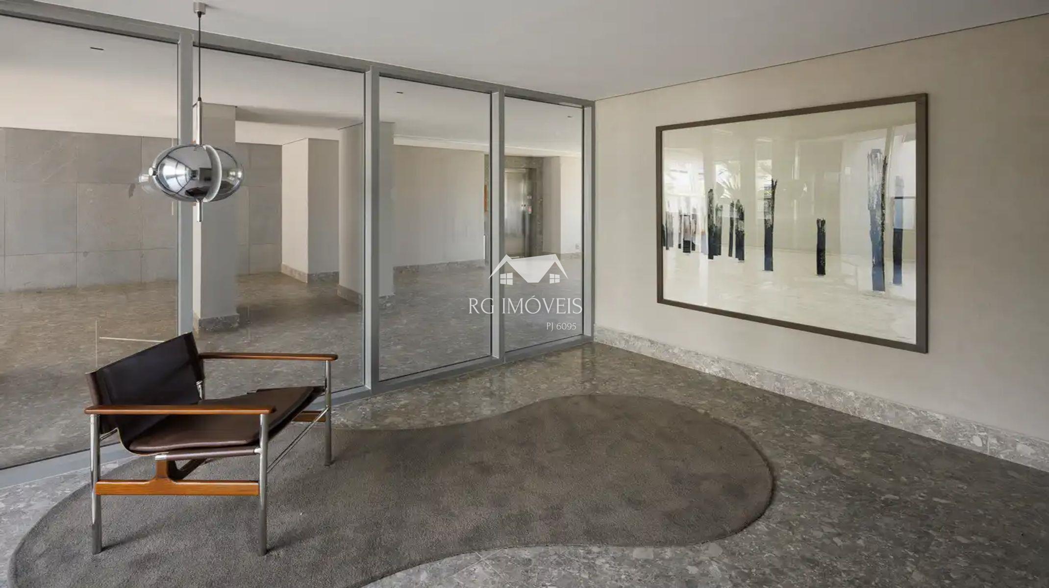 Apartamento, 4 quartos, 188 m² - Foto 15