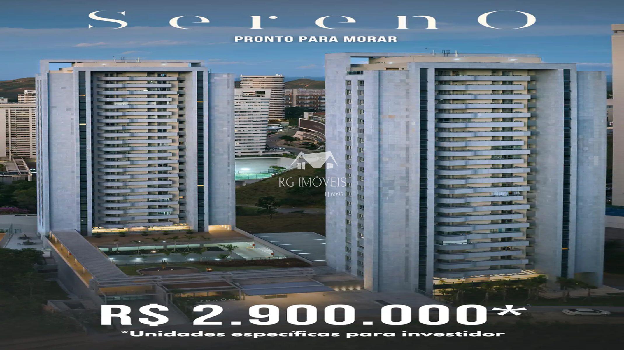 Apartamento, 4 quartos, 188 m² - Foto 19