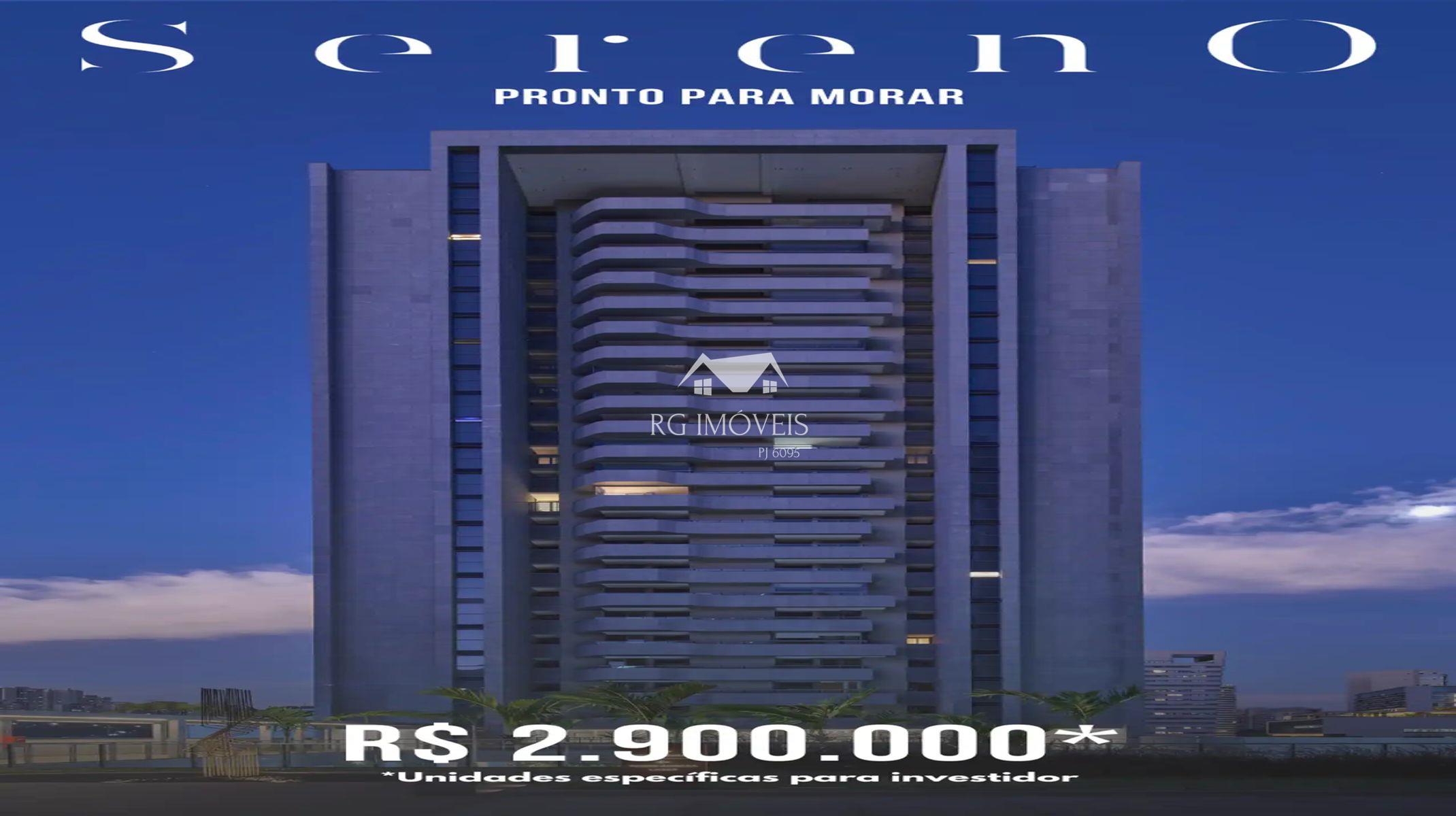 Apartamento, 4 quartos, 188 m² - Foto 18