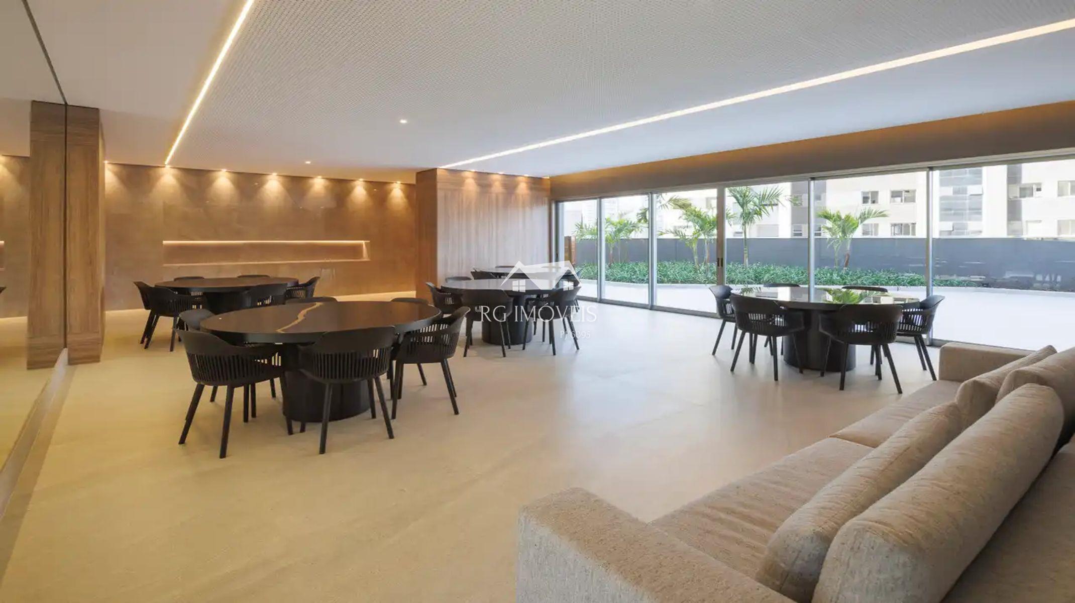 Apartamento, 4 quartos, 208 m² - Foto 8