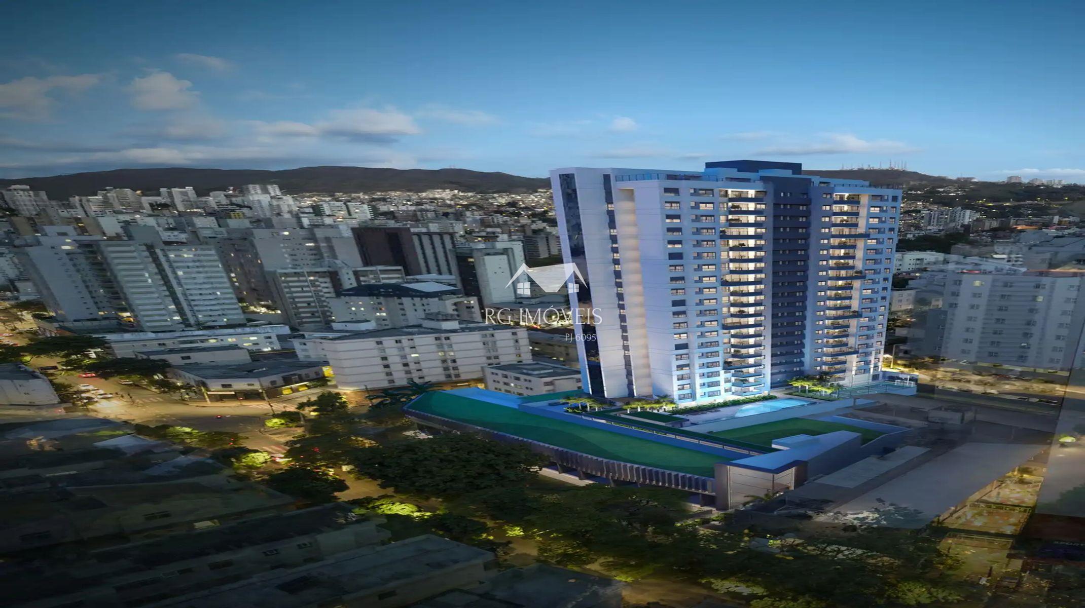 Apartamento, 3 quartos, 110 m² - Foto 2