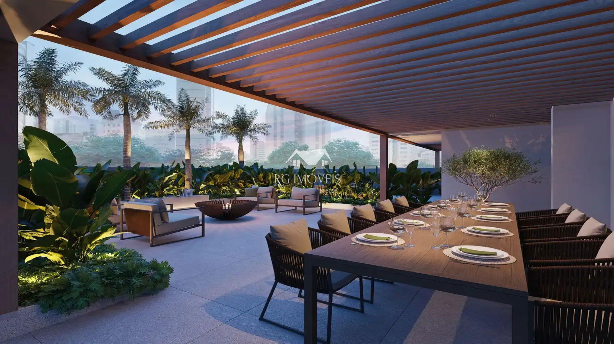 Apartamento, 3 quartos, 110 m² - Foto 10