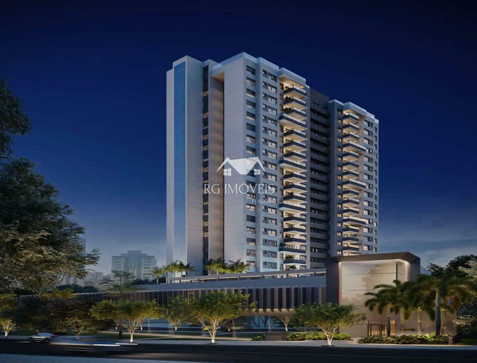 Apartamento, 3 quartos, 110 m² - Foto 1