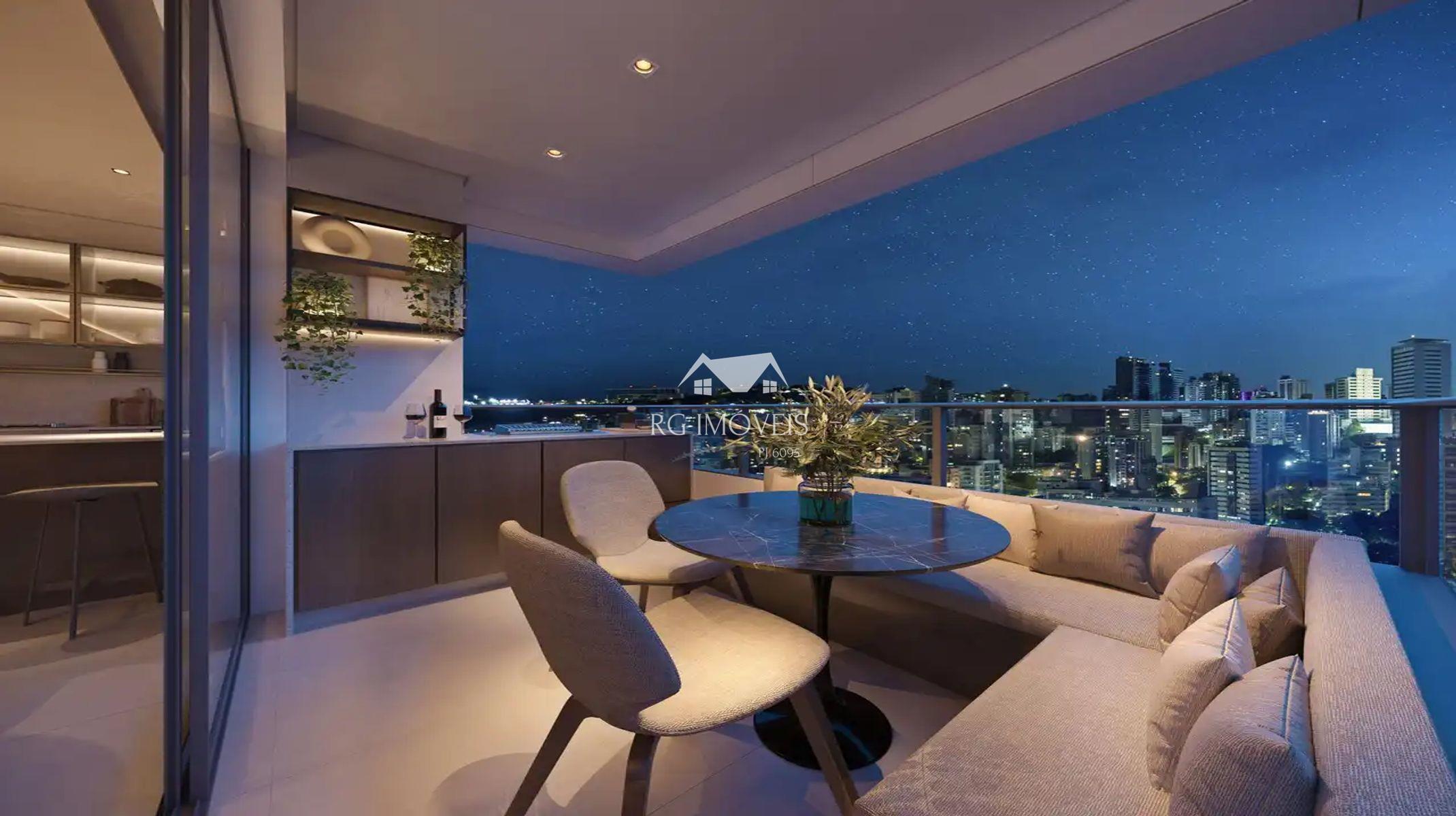 Apartamento, 3 quartos, 110 m² - Foto 24