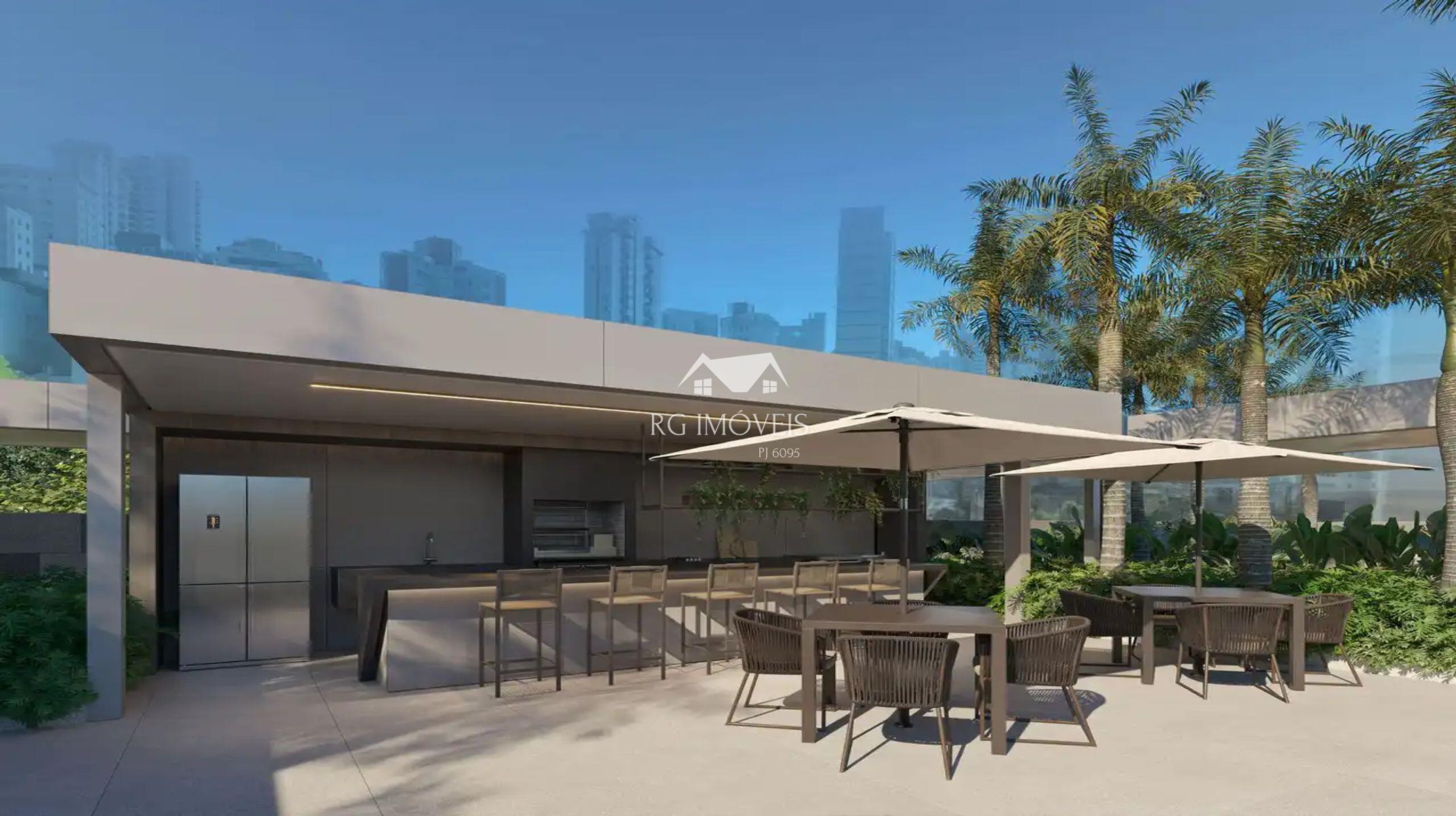 Apartamento, 3 quartos, 110 m² - Foto 8