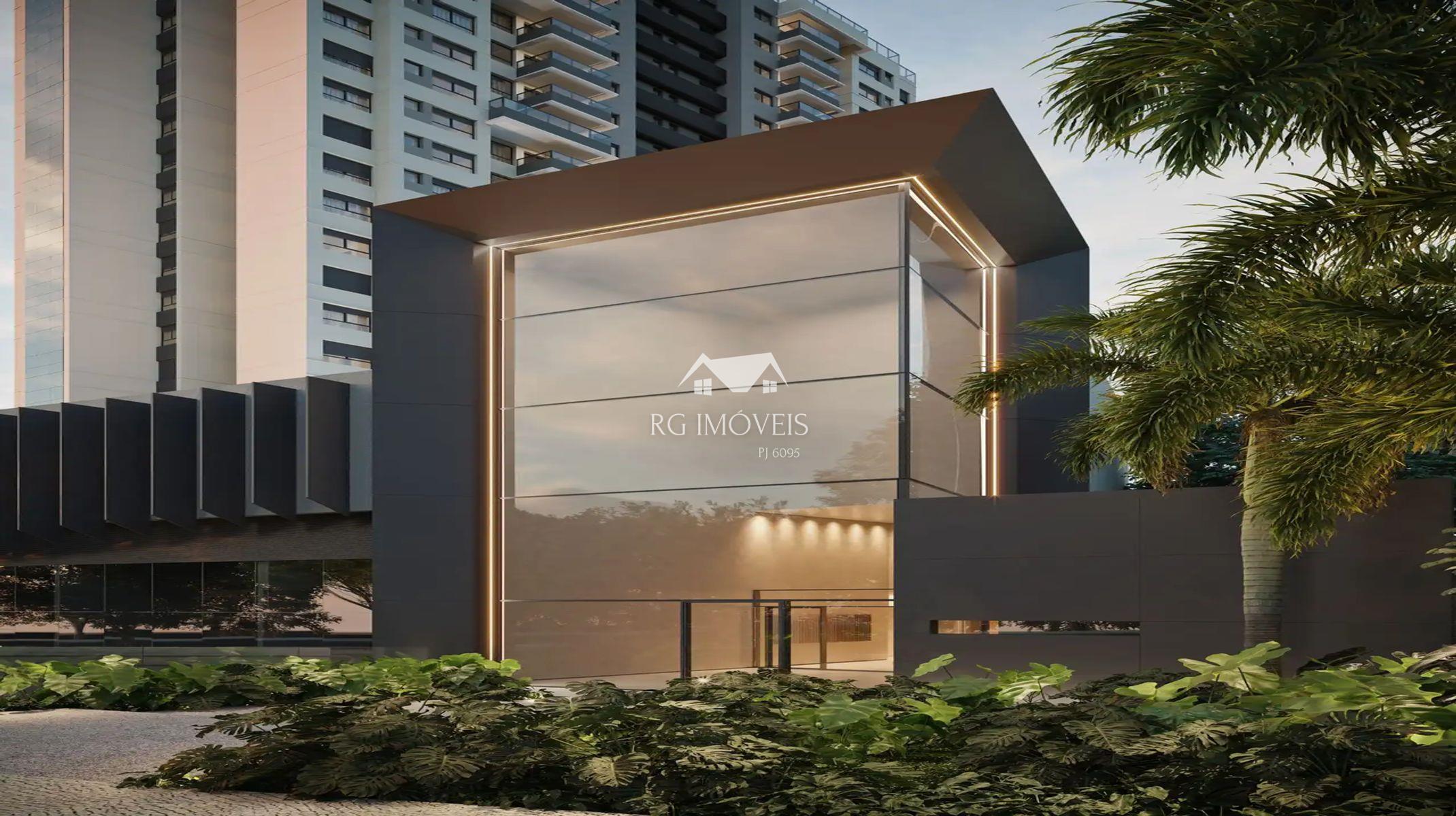 Apartamento, 3 quartos, 110 m² - Foto 4