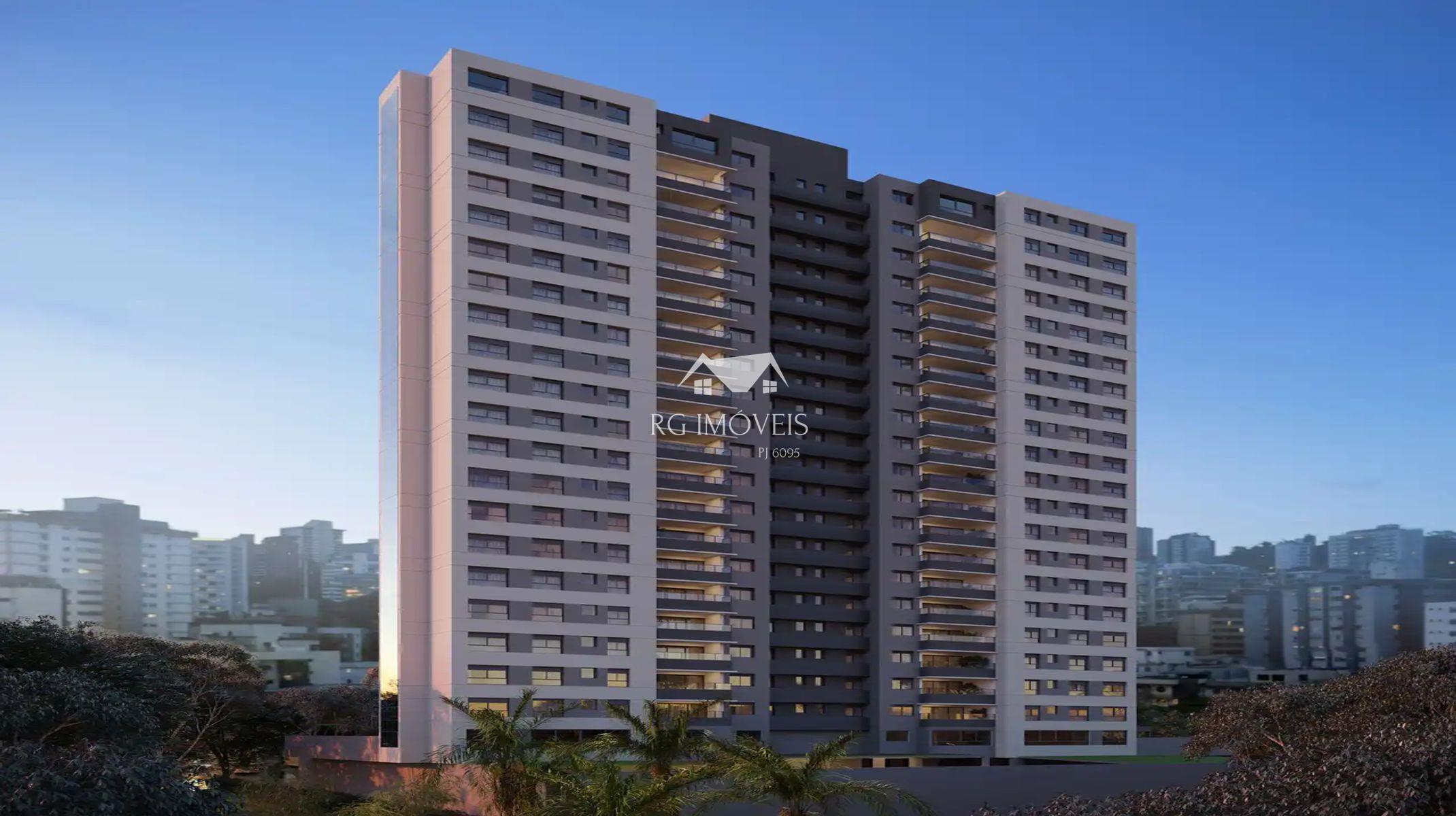 Apartamento, 3 quartos, 110 m² - Foto 3