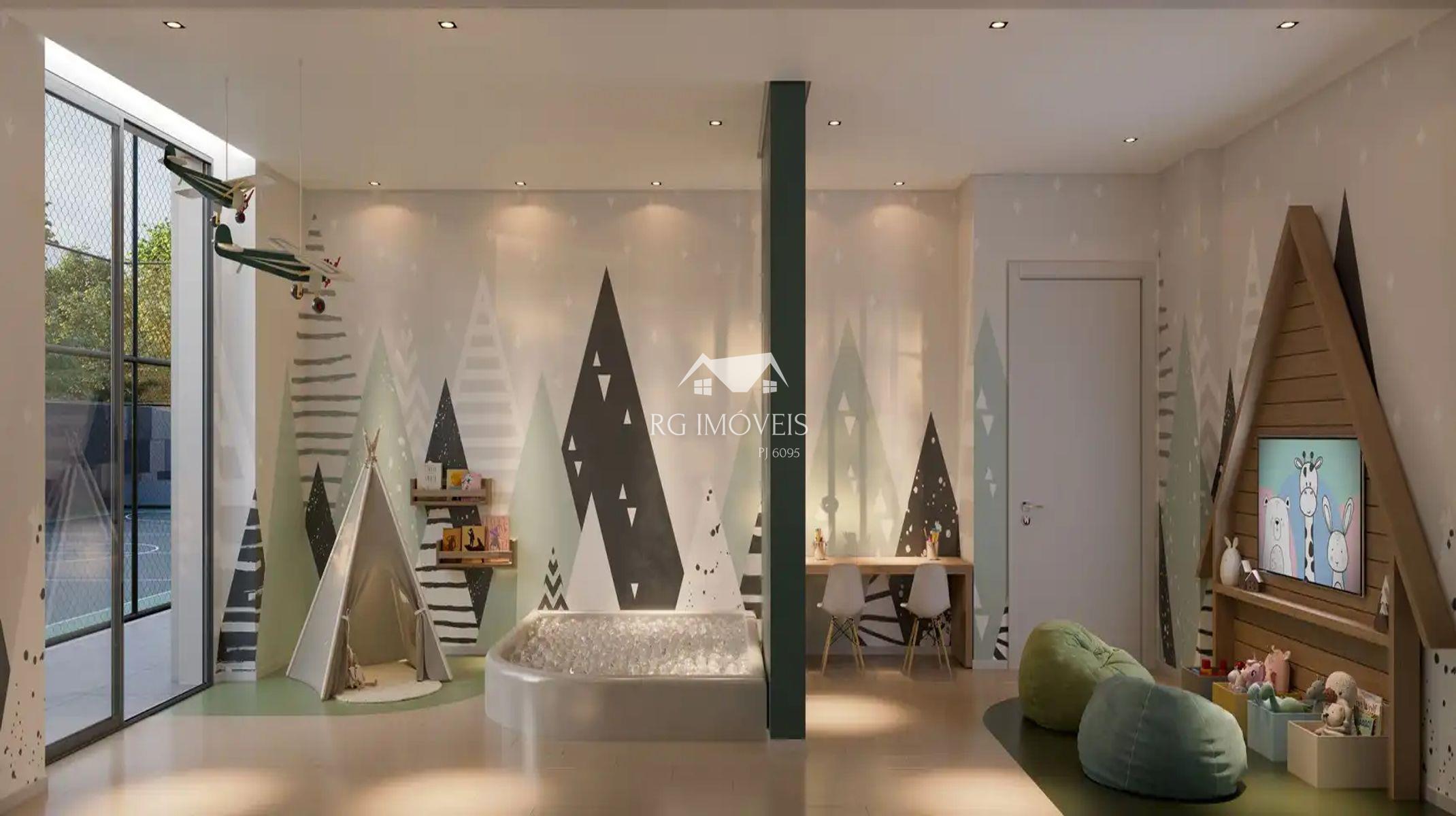 Apartamento, 3 quartos, 110 m² - Foto 17