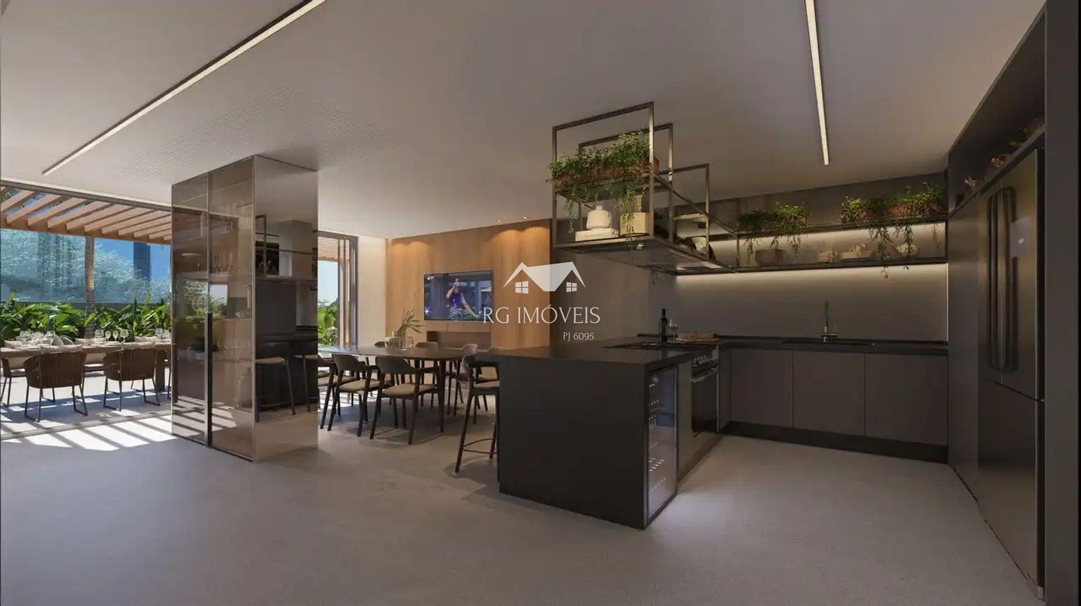 Apartamento, 3 quartos, 110 m² - Foto 9