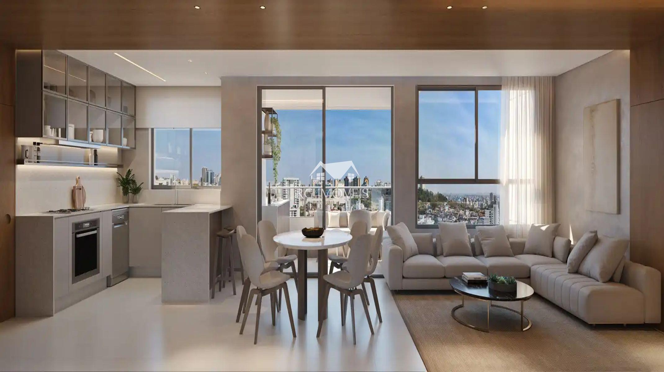 Apartamento, 3 quartos, 110 m² - Foto 22