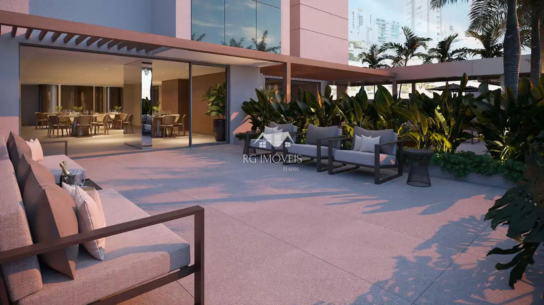 Apartamento, 3 quartos, 110 m² - Foto 11