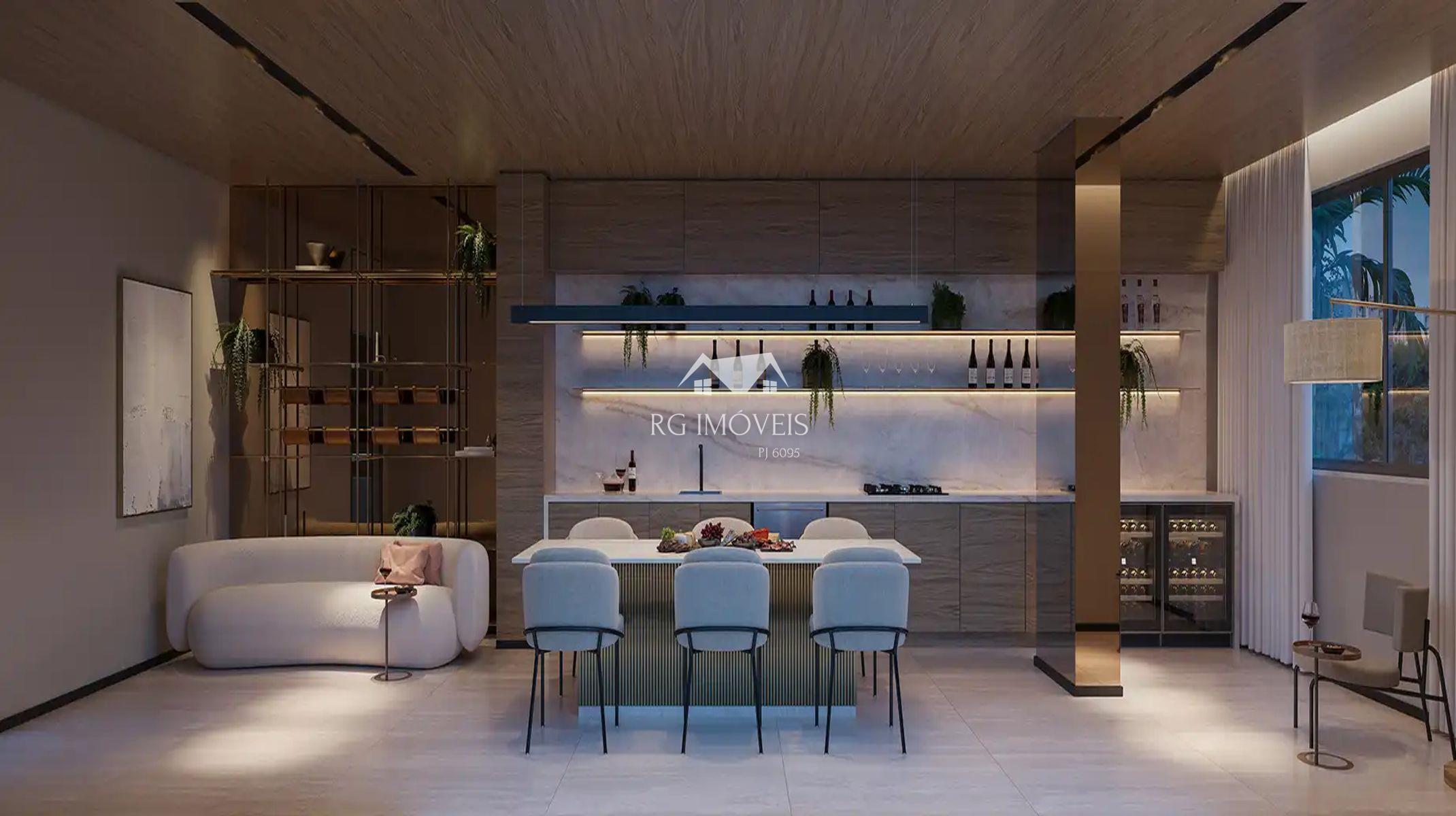 Apartamento, 4 quartos, 174 m² - Foto 18