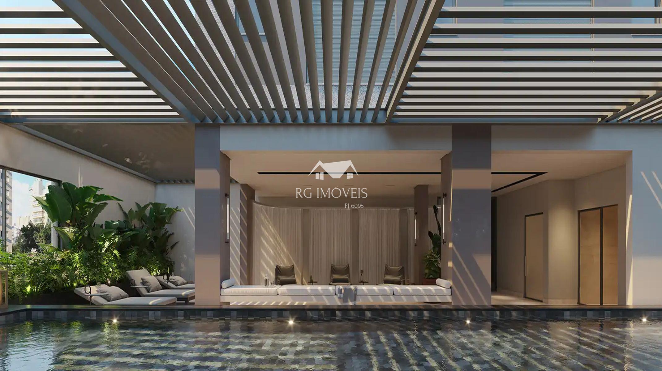 Apartamento, 4 quartos, 174 m² - Foto 13