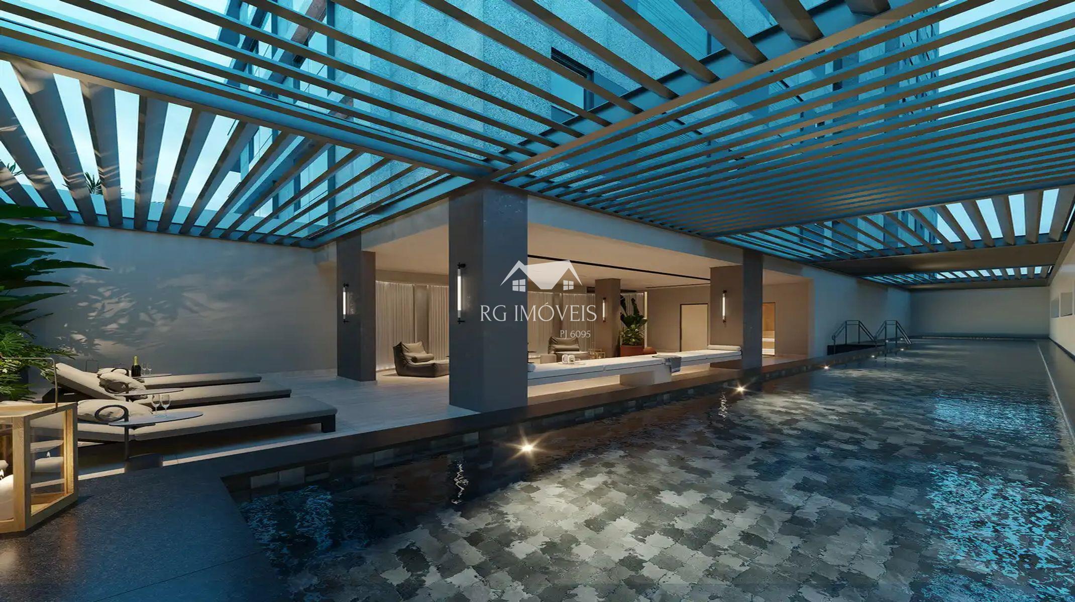 Apartamento, 4 quartos, 174 m² - Foto 12