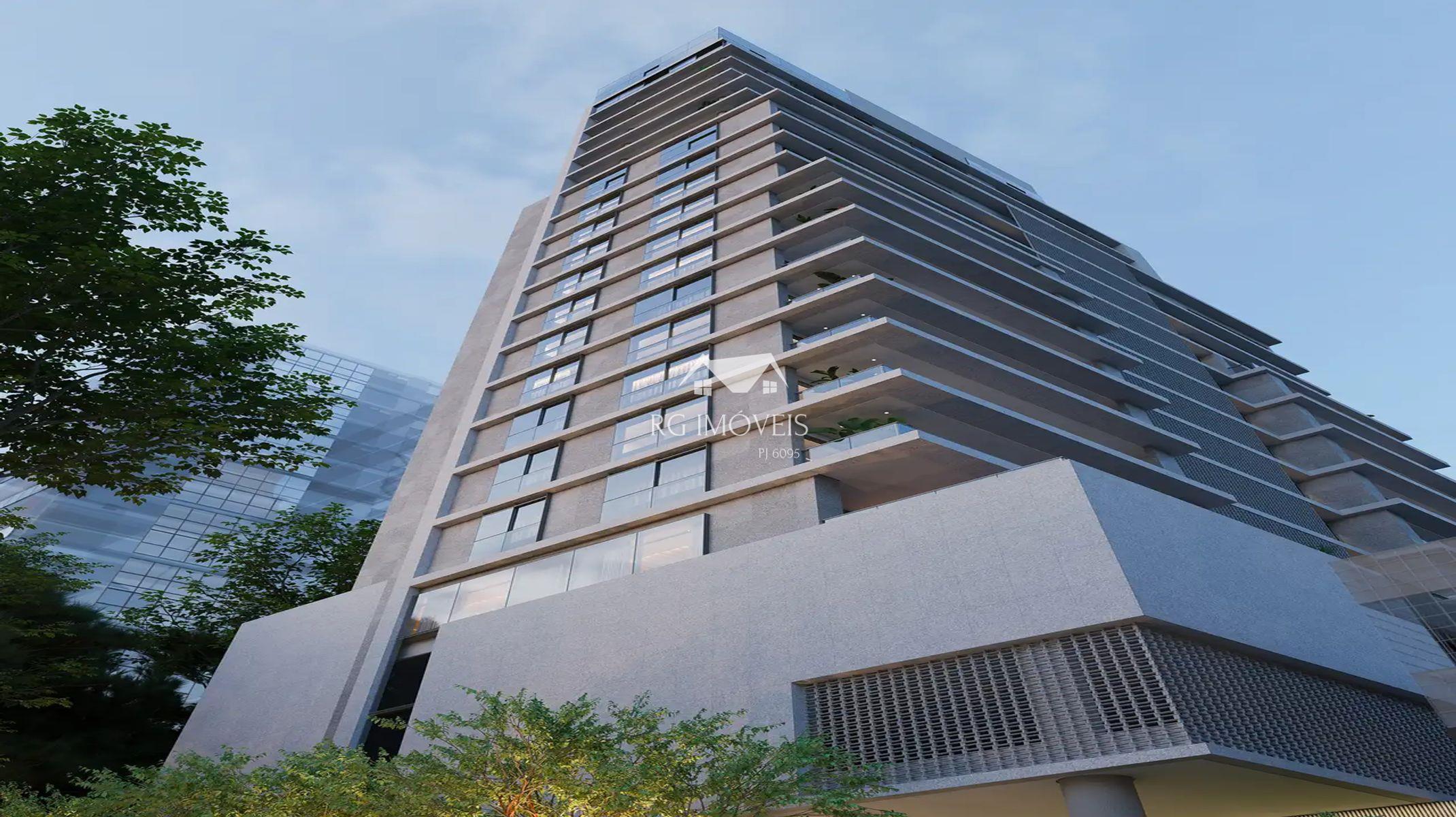 Apartamento, 4 quartos, 174 m² - Foto 7