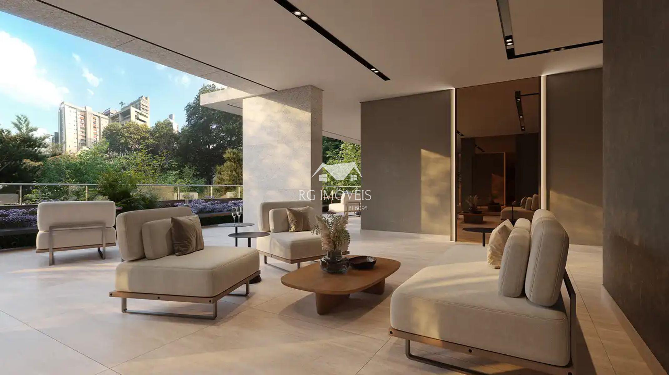 Apartamento, 4 quartos, 174 m² - Foto 17